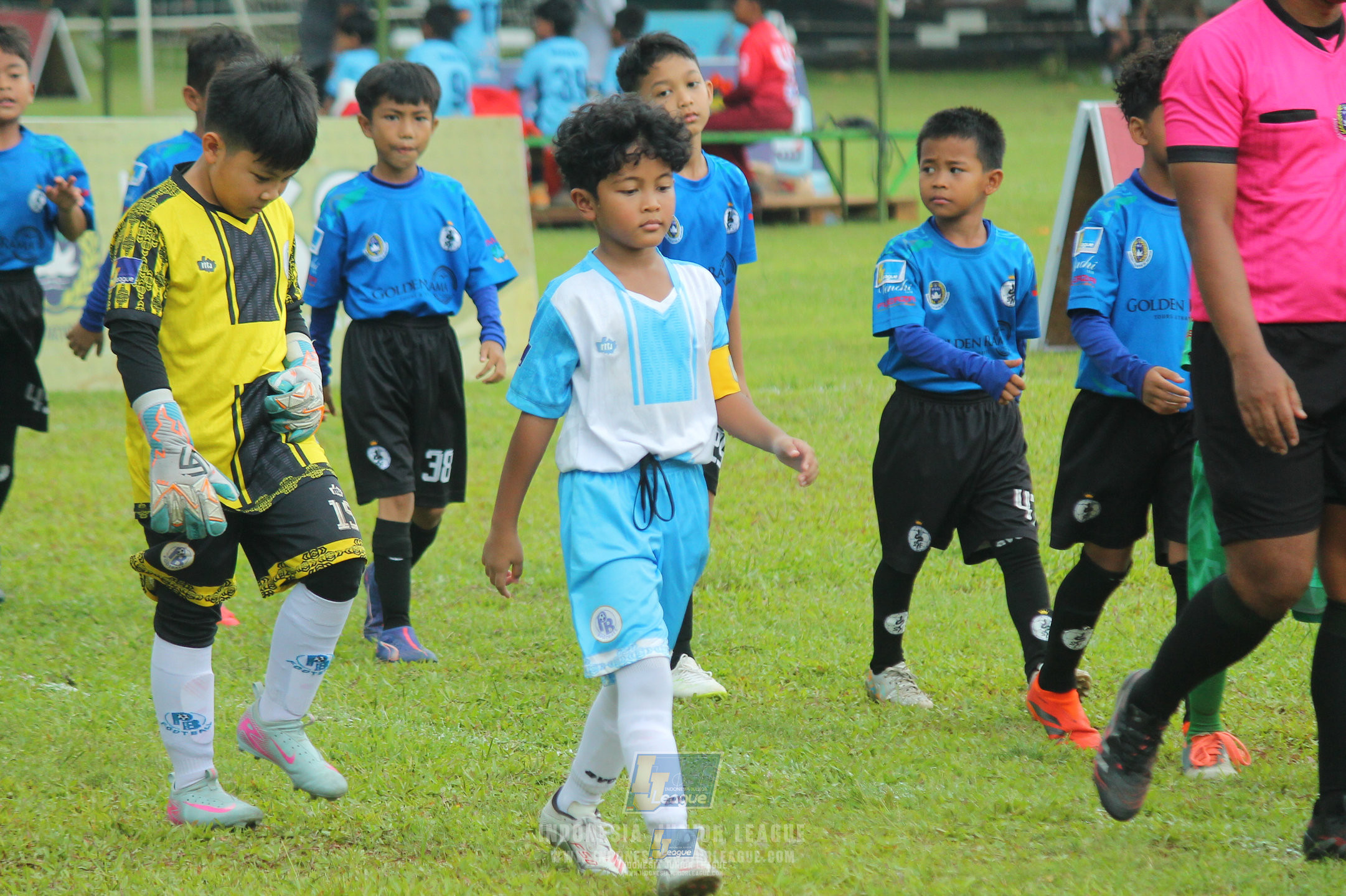 ijl u9 050426 proball football vs steelford united