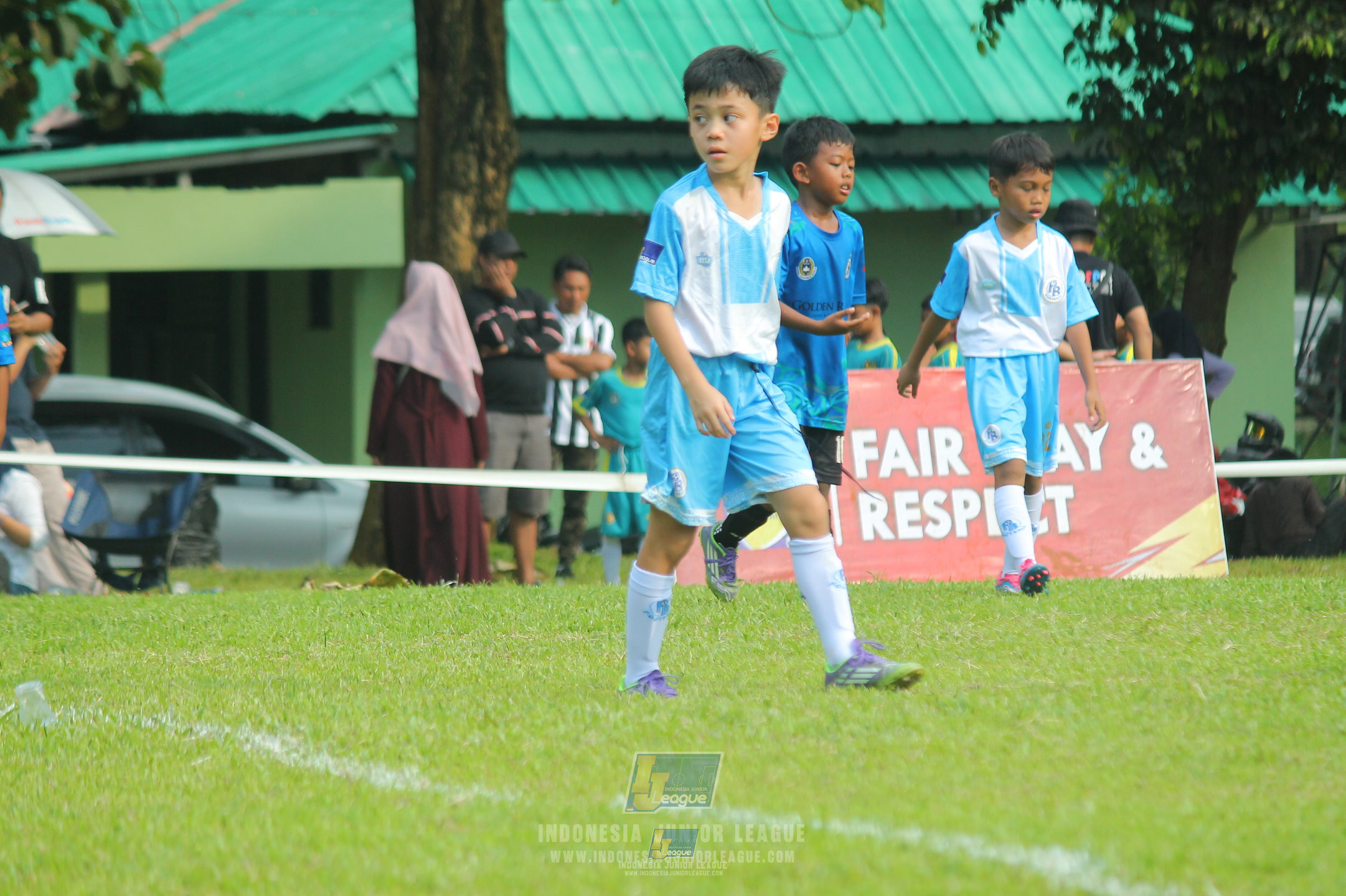 ijl u9 050426 proball football vs steelford united