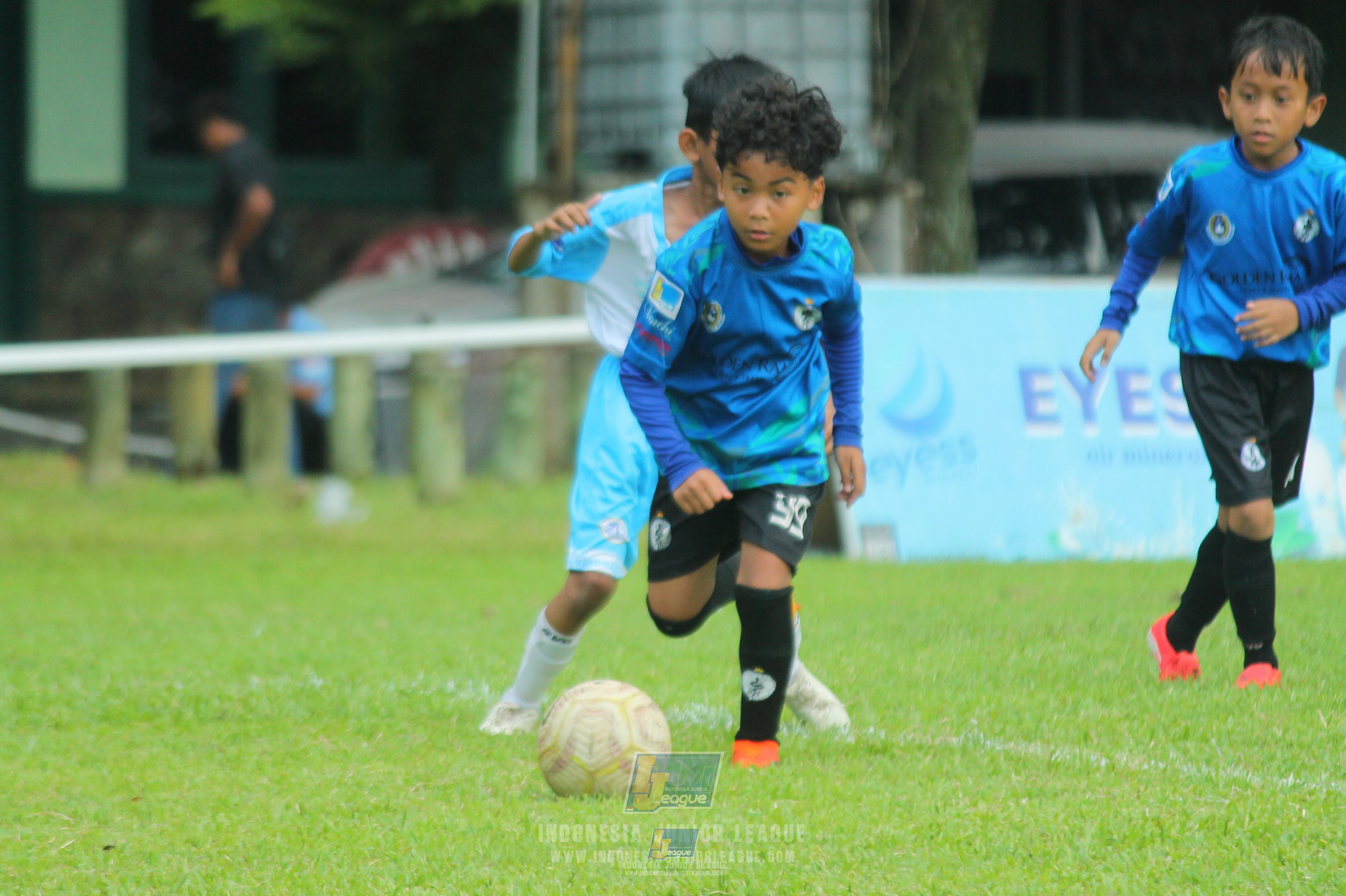 ijl u9 050426 proball football vs steelford united