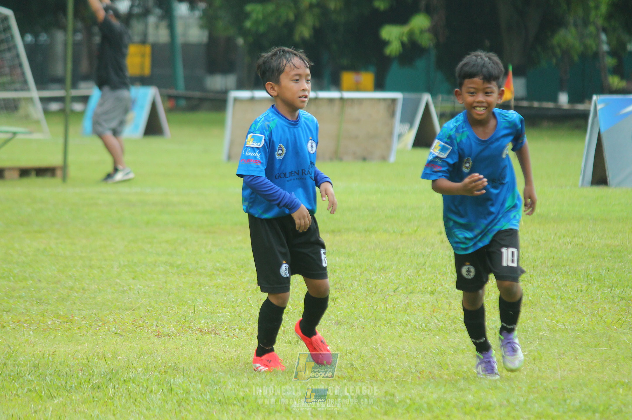ijl u9 050426 proball football vs steelford united