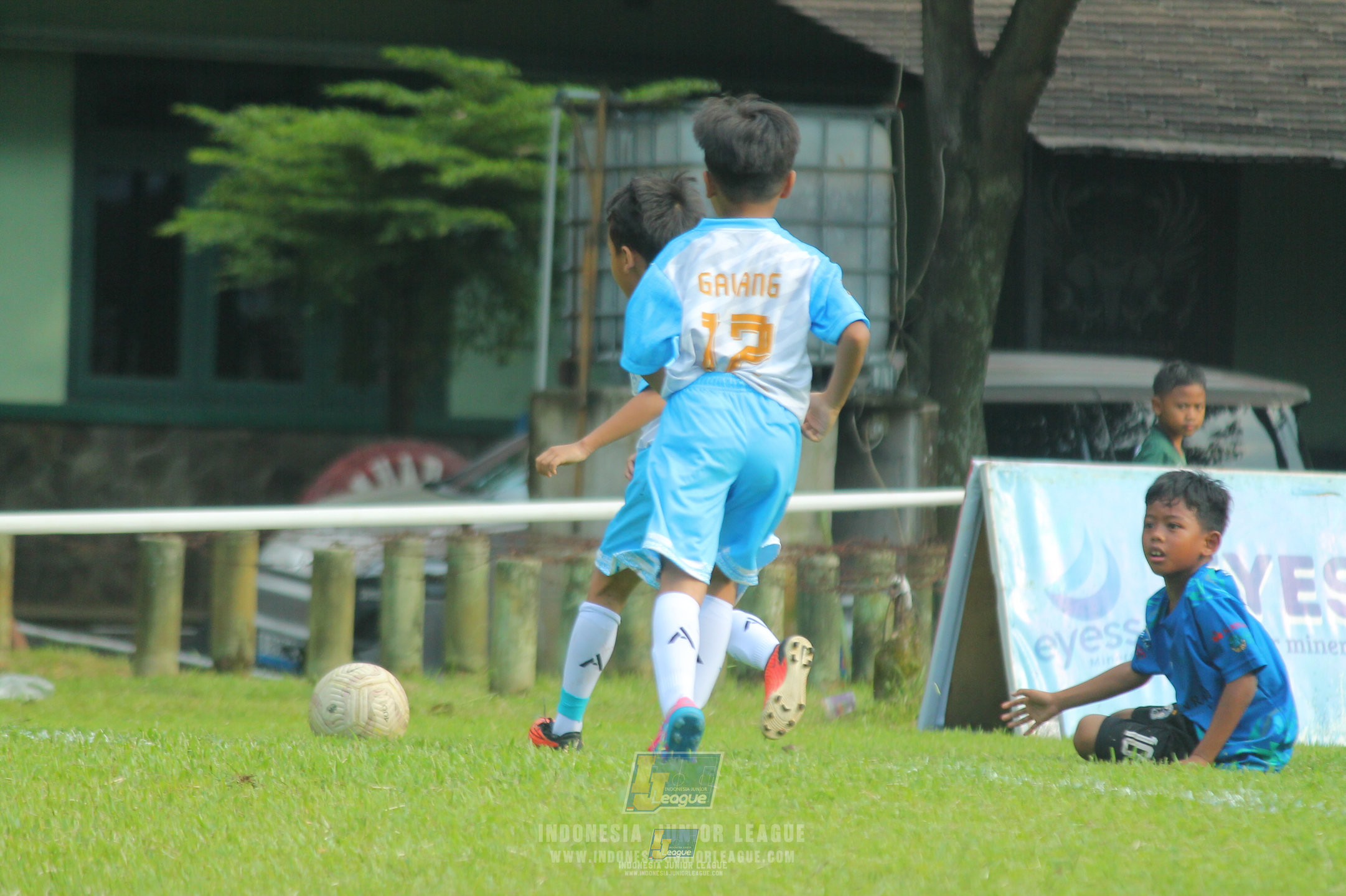 ijl u9 050426 proball football vs steelford united
