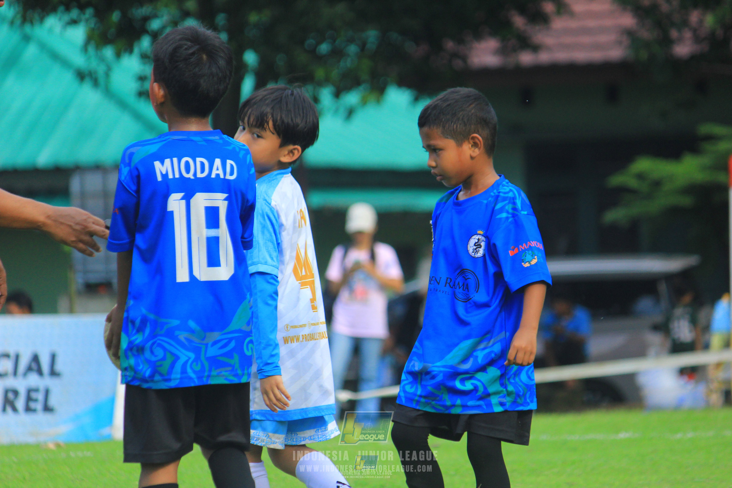 ijl u9 050426 proball football vs steelford united