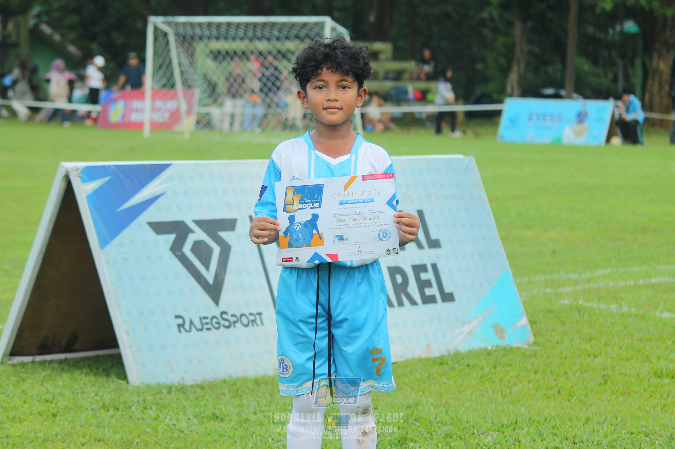 ijl u9 050426 proball football vs steelford united