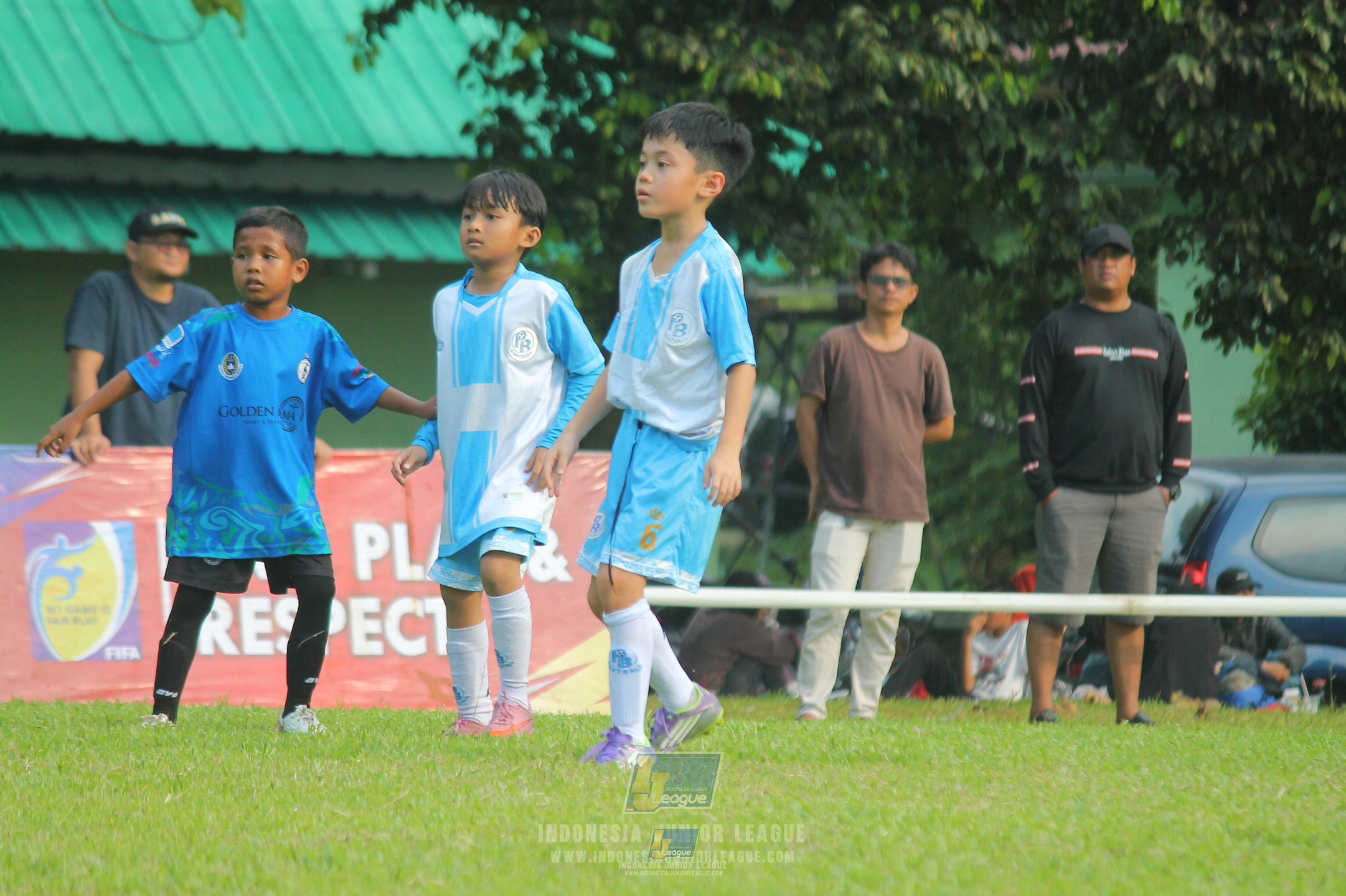 ijl u9 050426 proball football vs steelford united