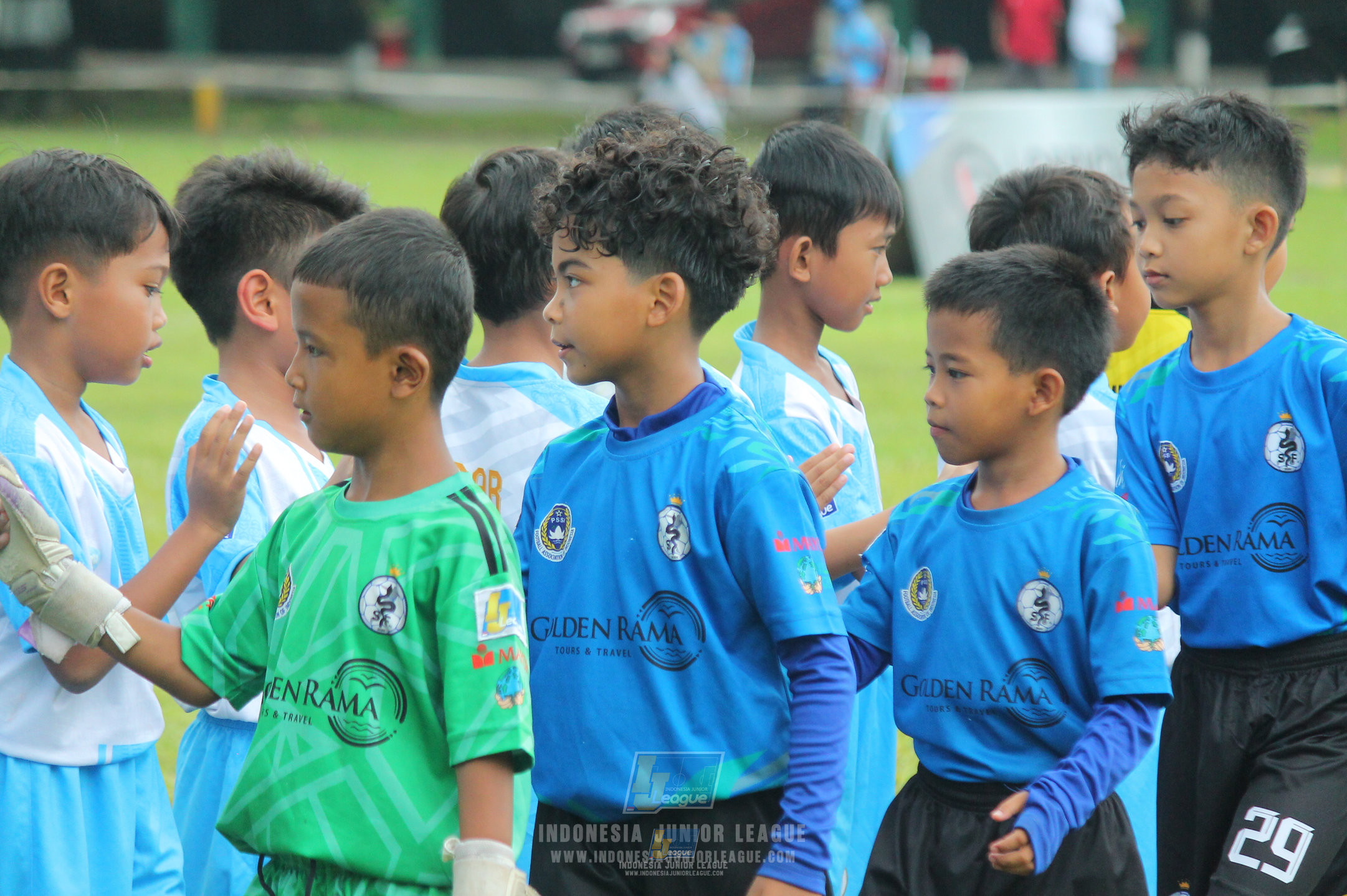 ijl u9 050426 proball football vs steelford united