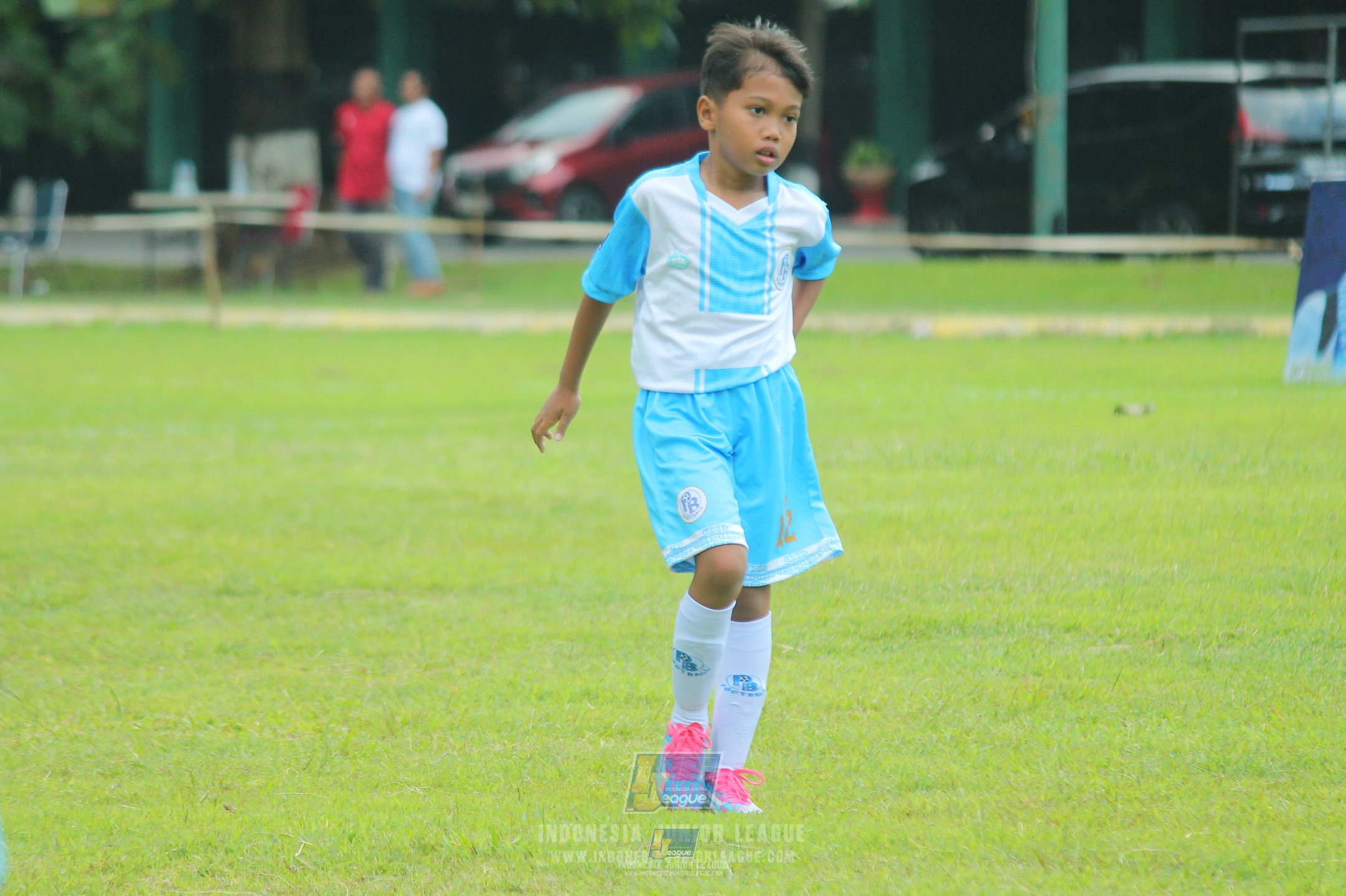 ijl u9 050426 proball football vs steelford united