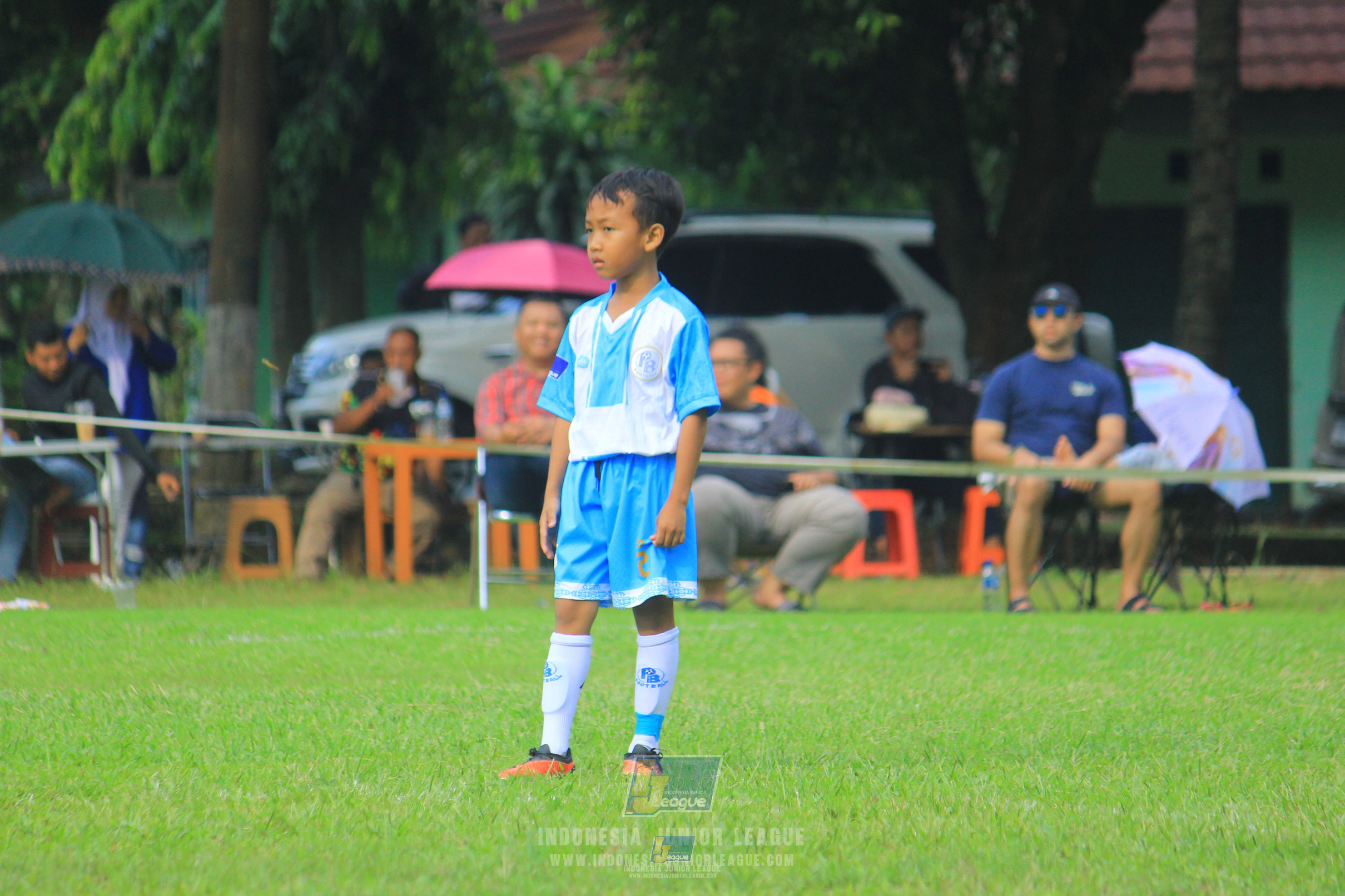 ijl u9 050426 proball football vs steelford united