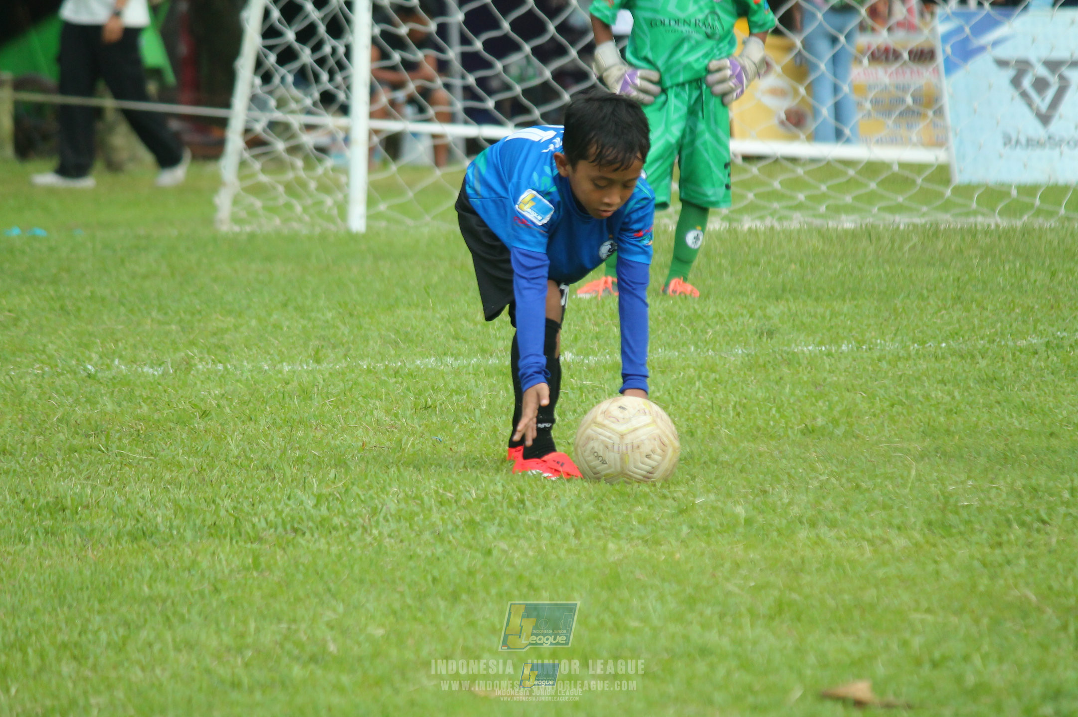 ijl u9 050426 proball football vs steelford united