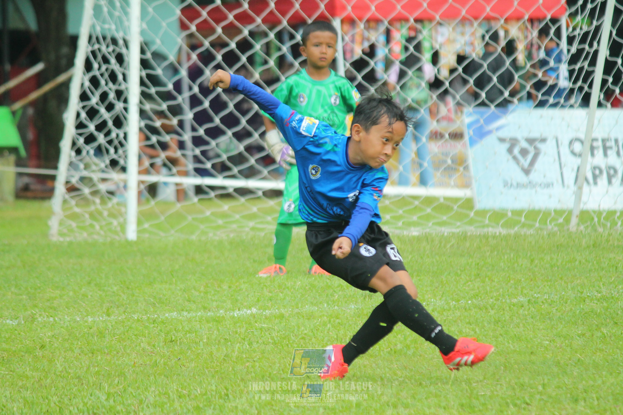 ijl u9 050426 proball football vs steelford united