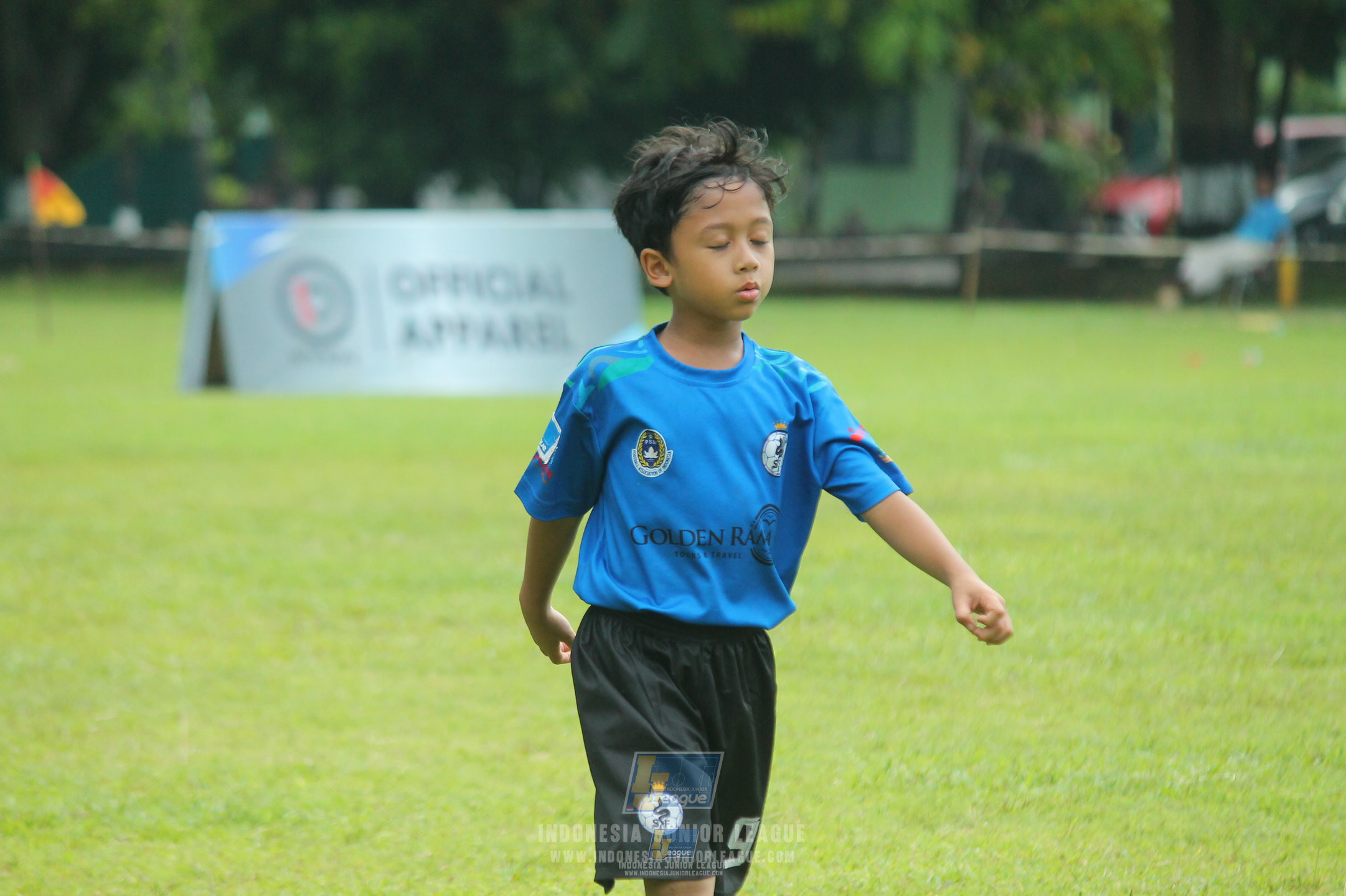 ijl u9 050426 proball football vs steelford united