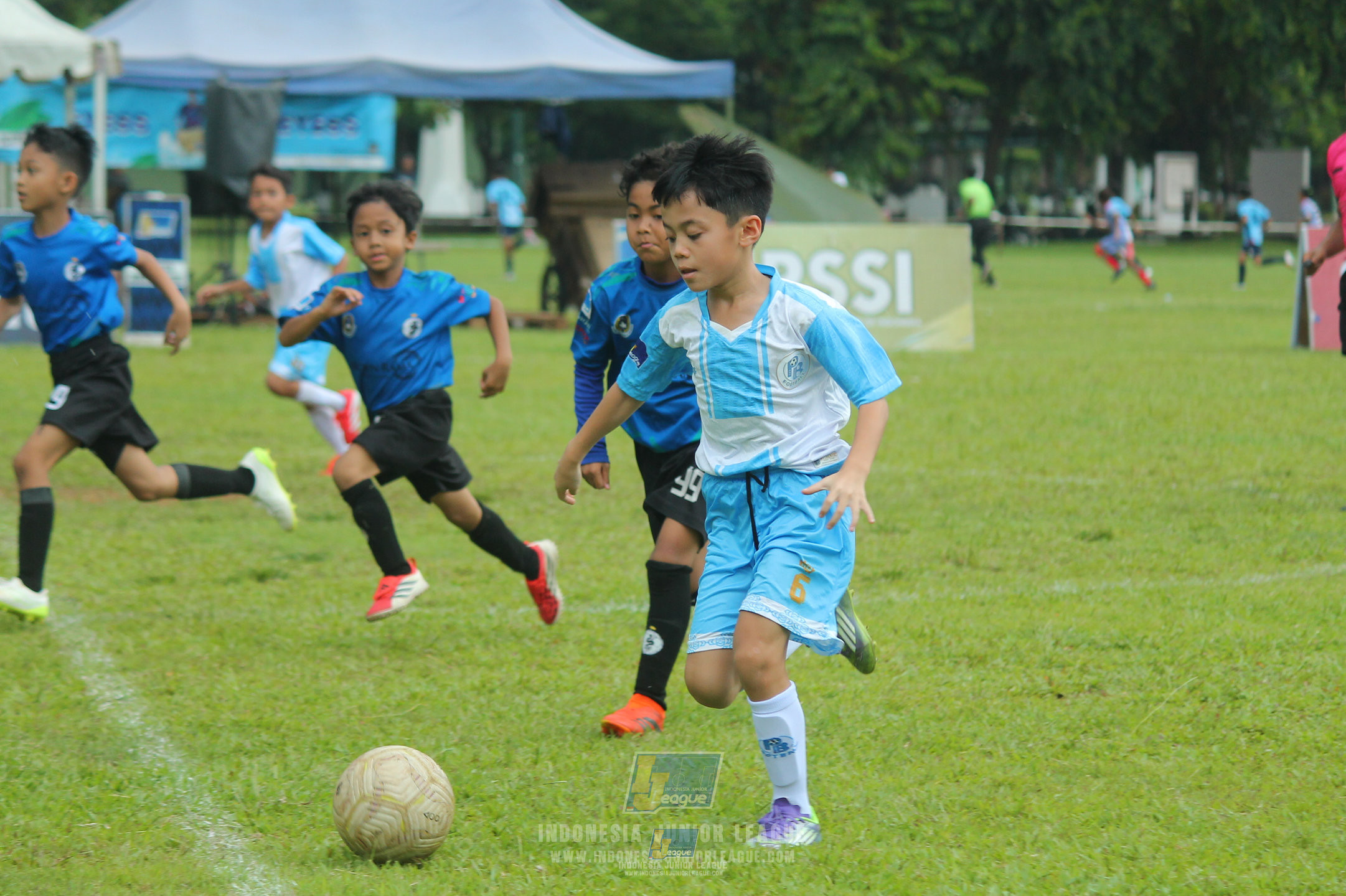 ijl u9 050426 proball football vs steelford united