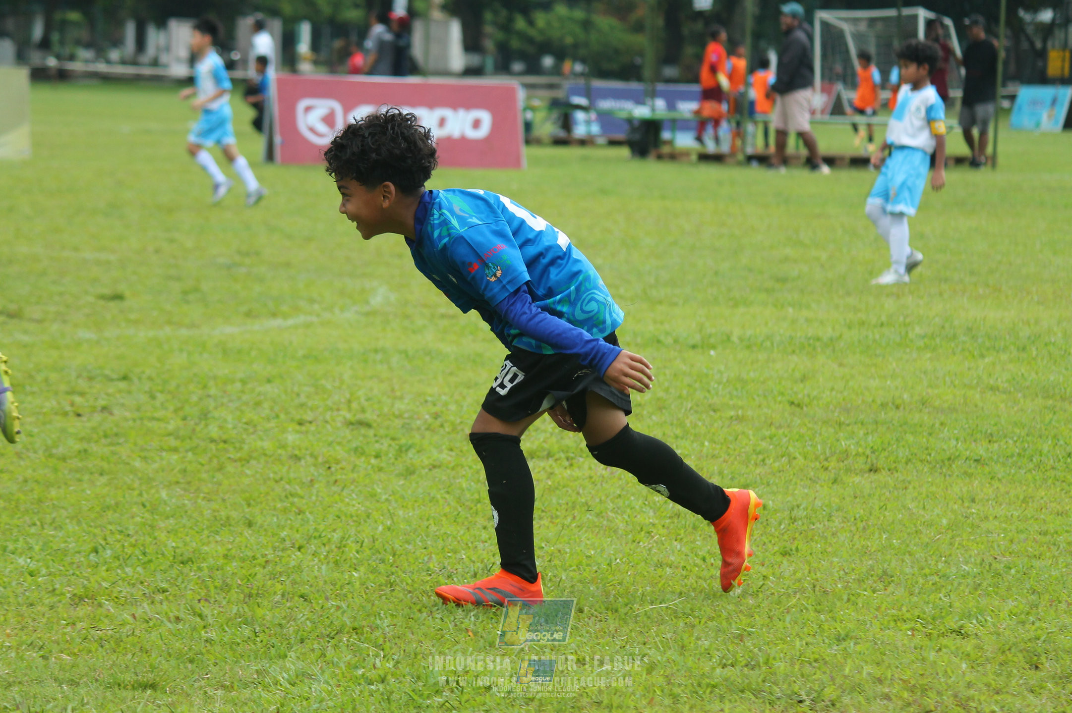 ijl u9 050426 proball football vs steelford united