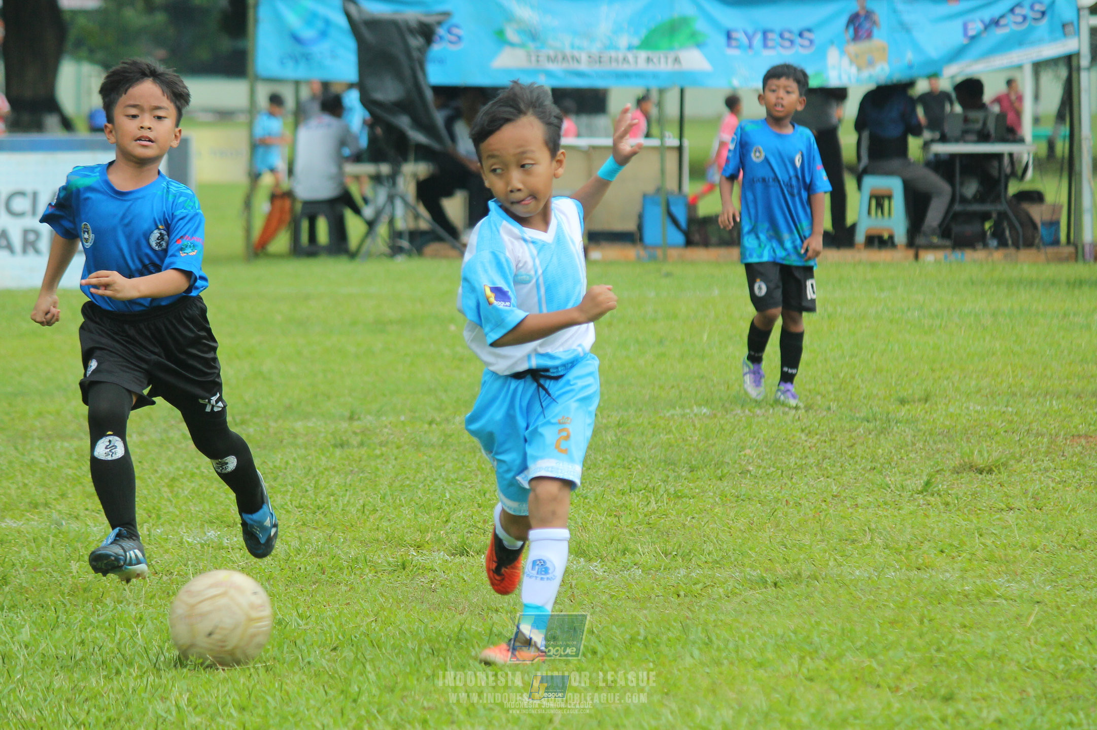 ijl u9 050426 proball football vs steelford united
