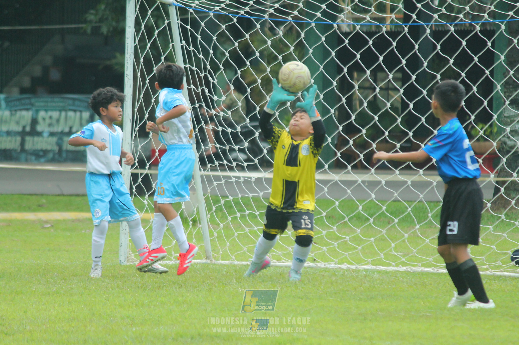ijl u9 050426 proball football vs steelford united