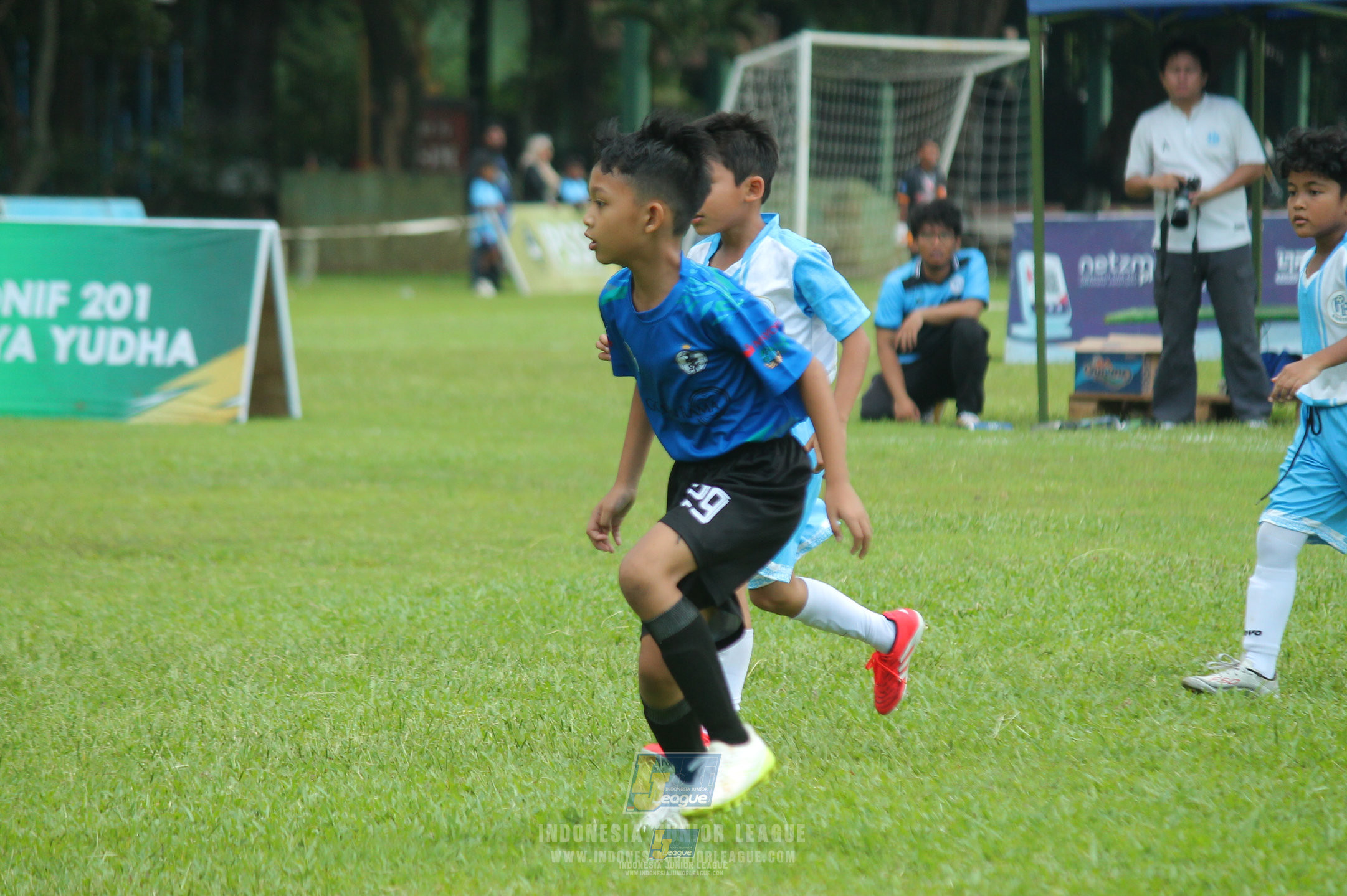 ijl u9 050426 proball football vs steelford united