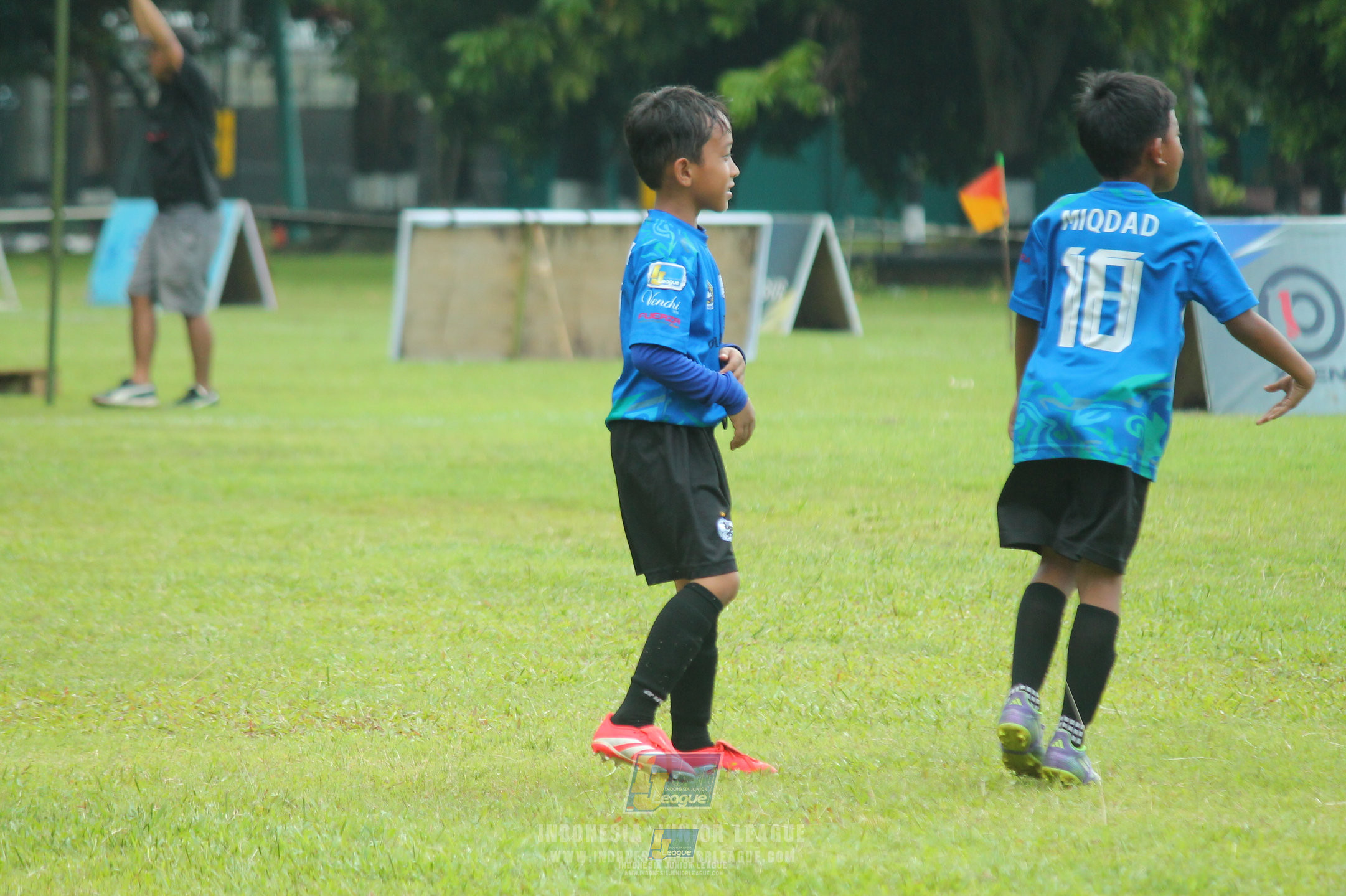 ijl u9 050426 proball football vs steelford united
