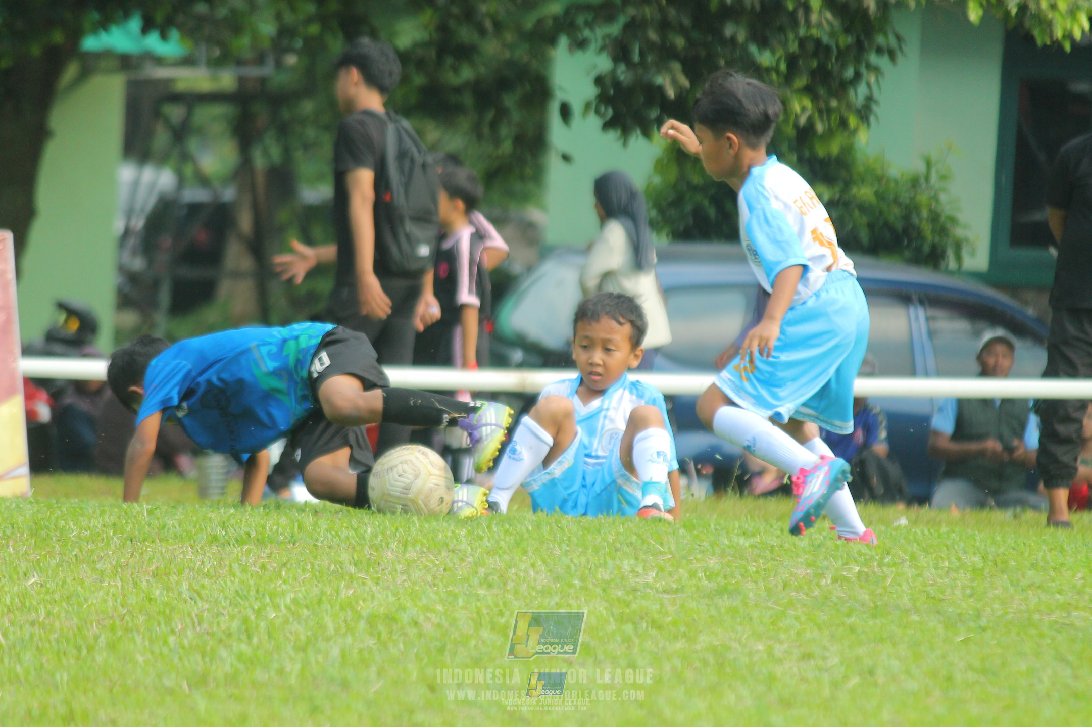 ijl u9 050426 proball football vs steelford united