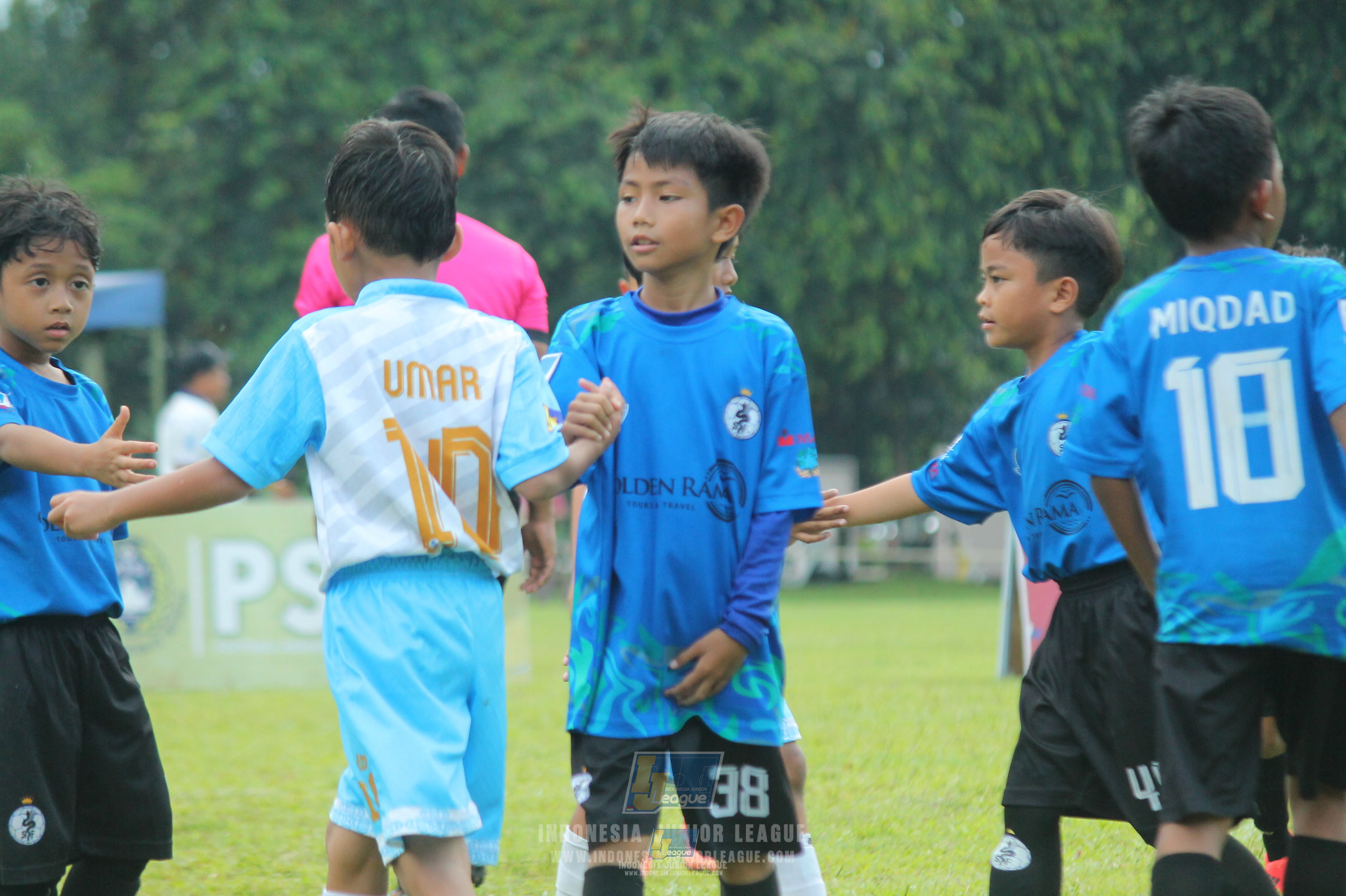 ijl u9 050426 proball football vs steelford united