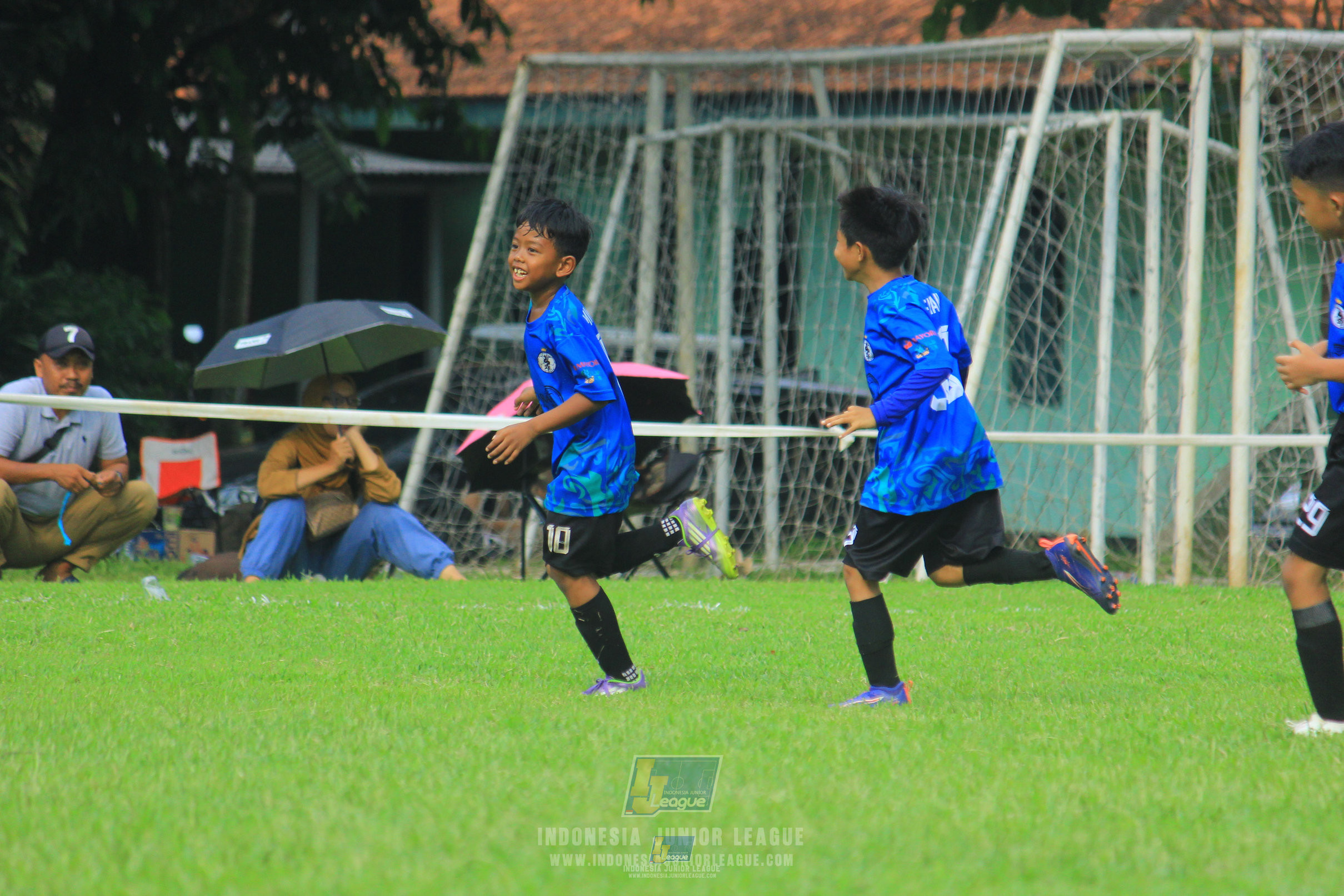 ijl u9 050426 proball football vs steelford united