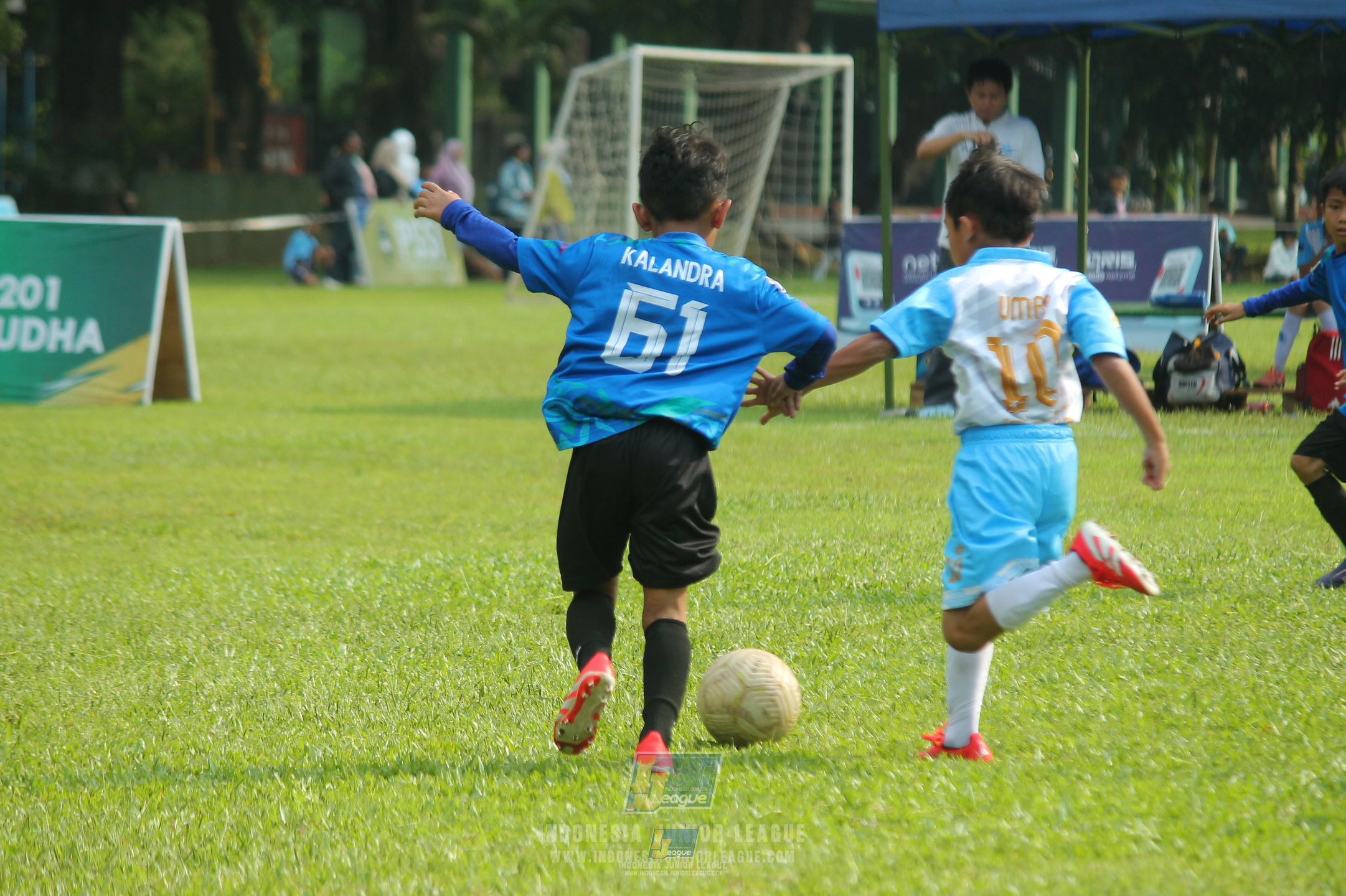 ijl u9 050426 proball football vs steelford united