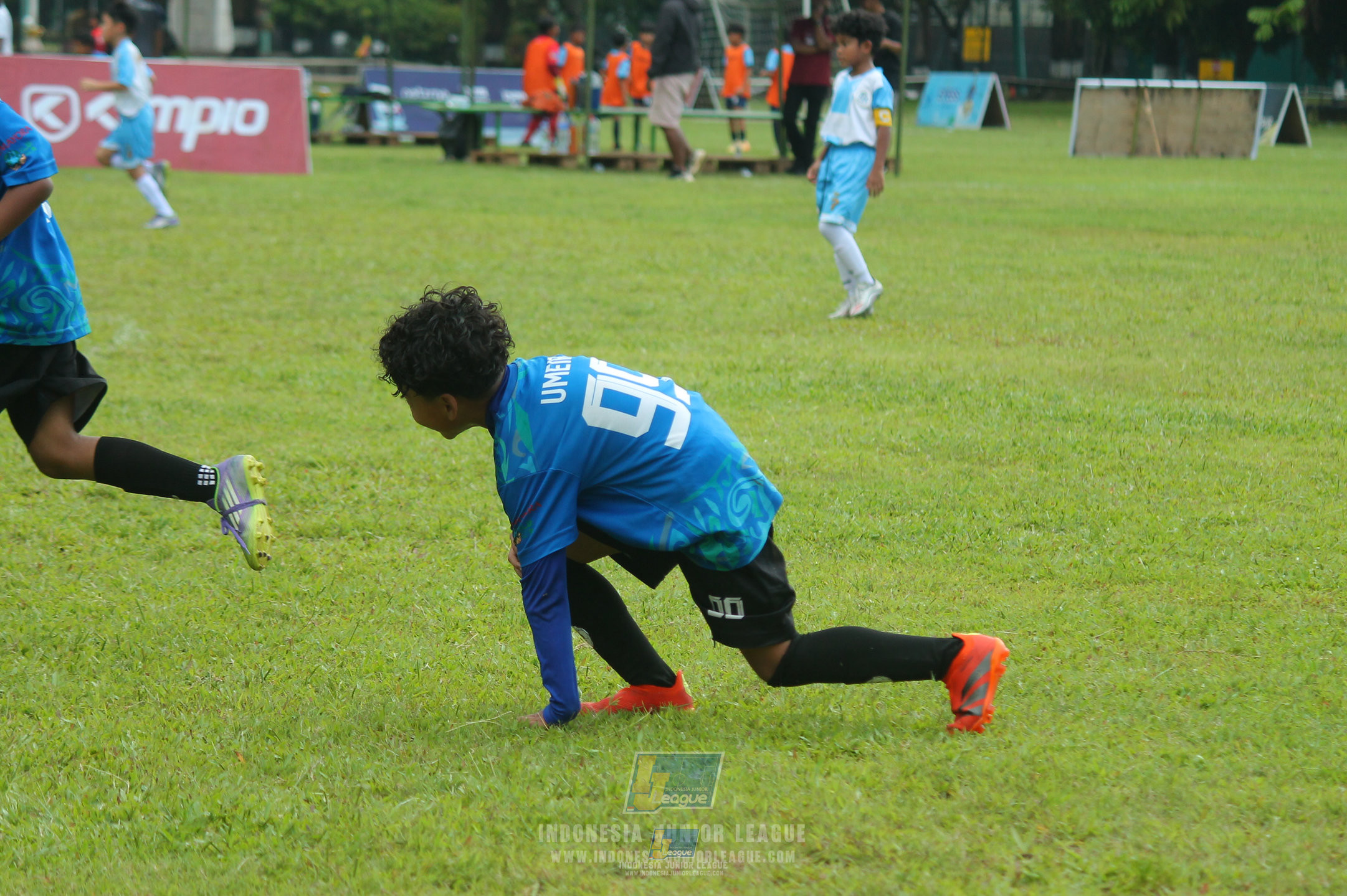 ijl u9 050426 proball football vs steelford united