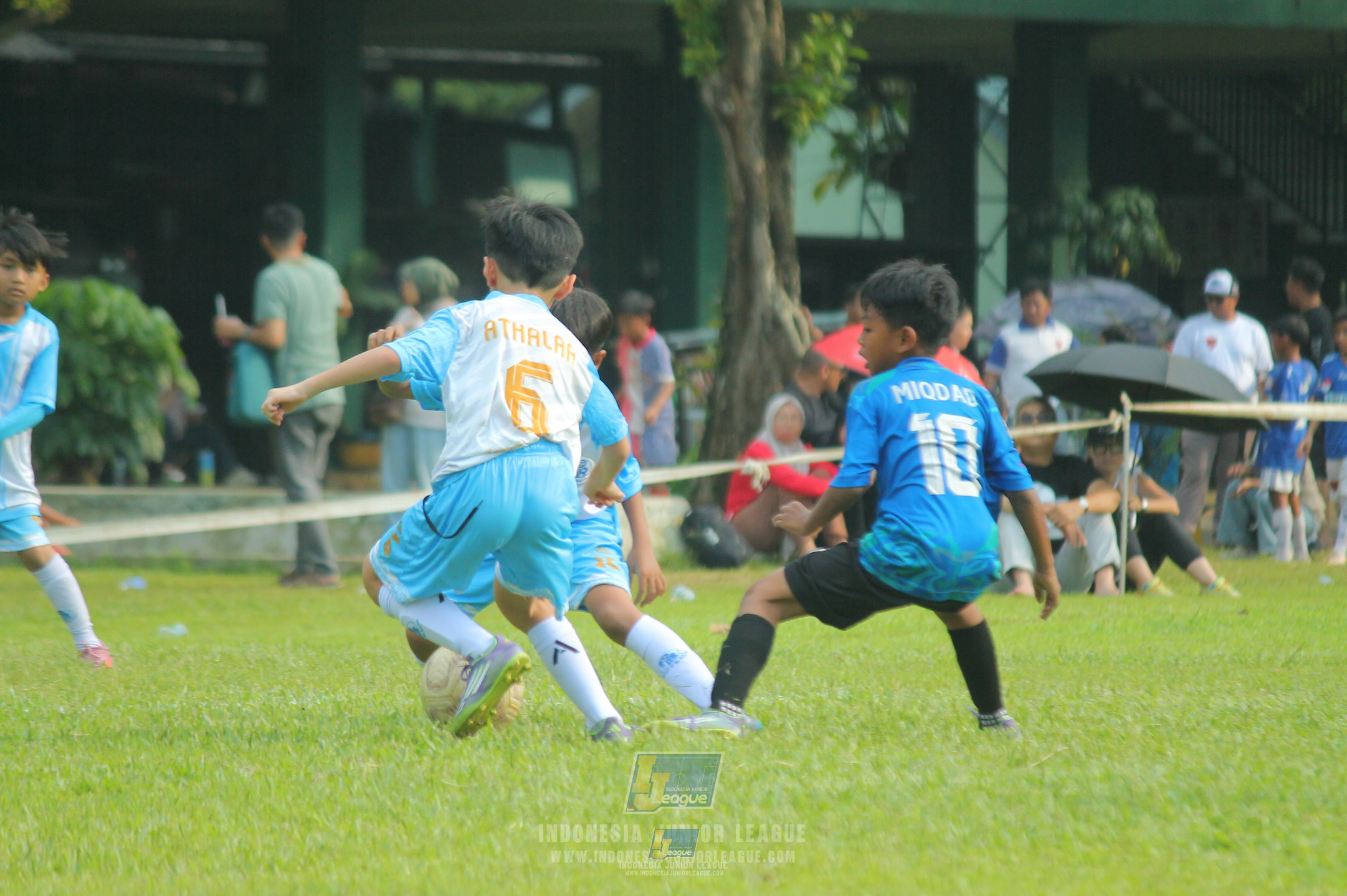 ijl u9 050426 proball football vs steelford united