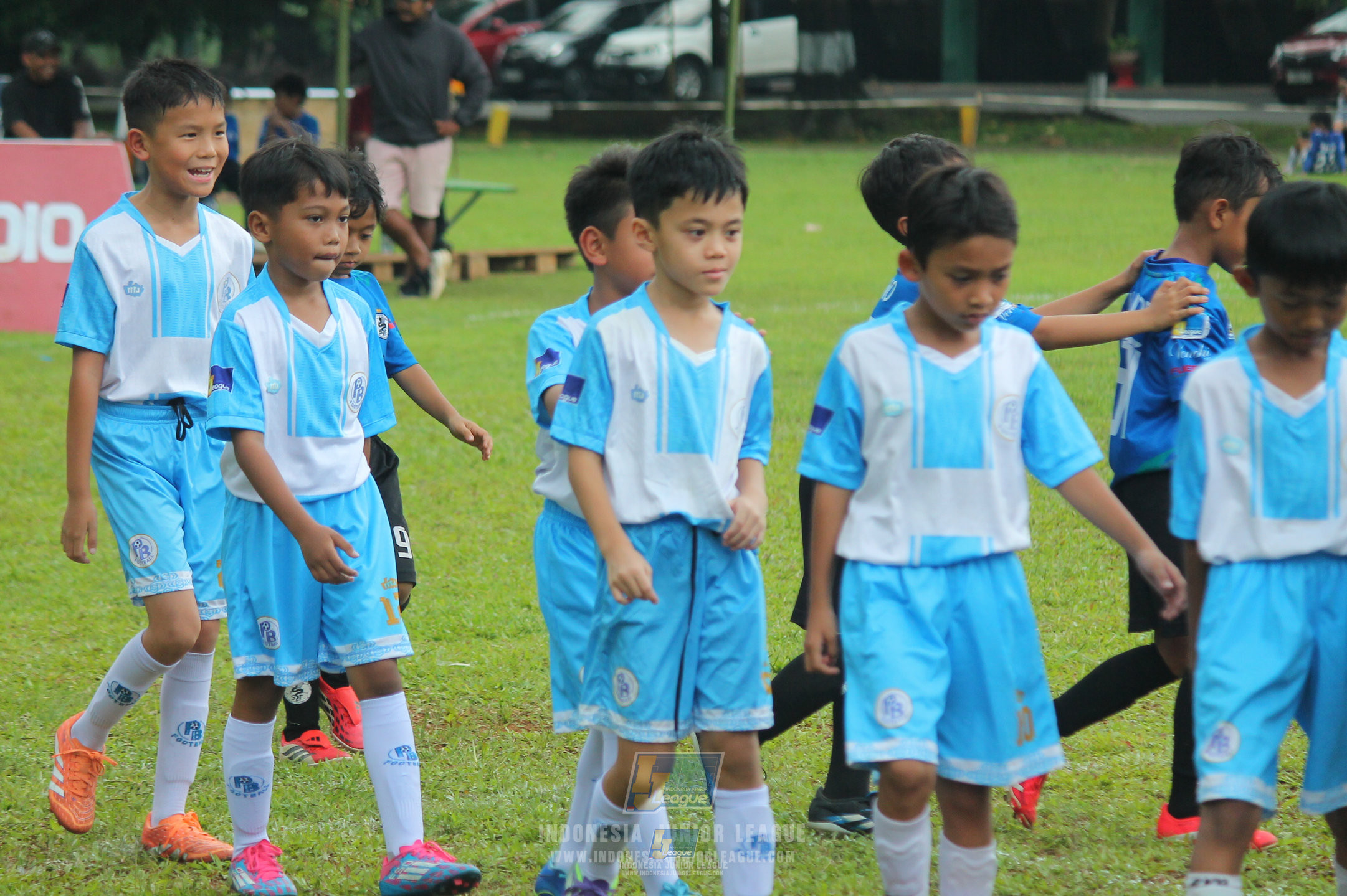 ijl u9 050426 proball football vs steelford united