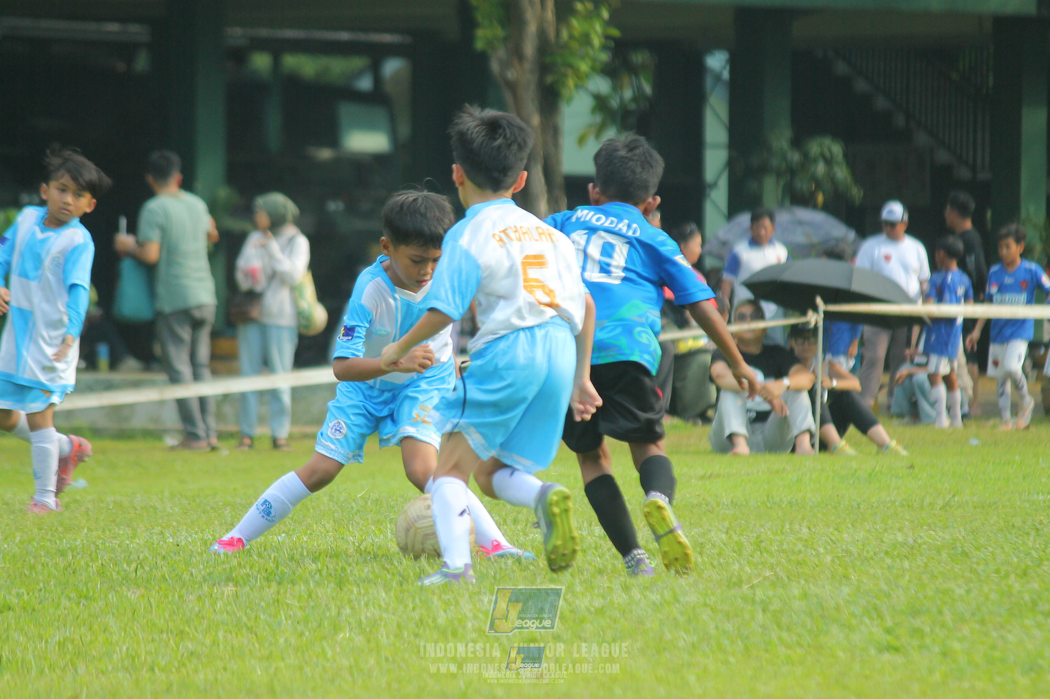 ijl u9 050426 proball football vs steelford united