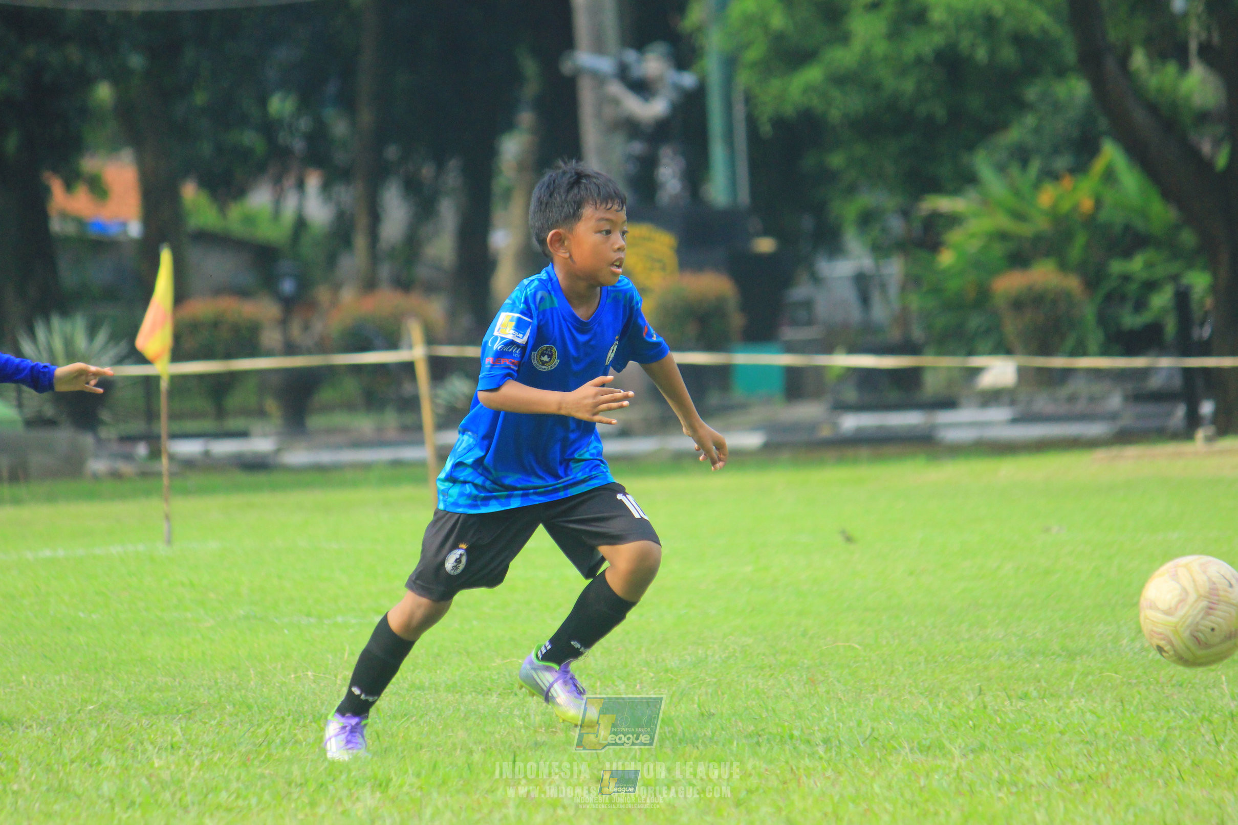 ijl u9 050426 proball football vs steelford united