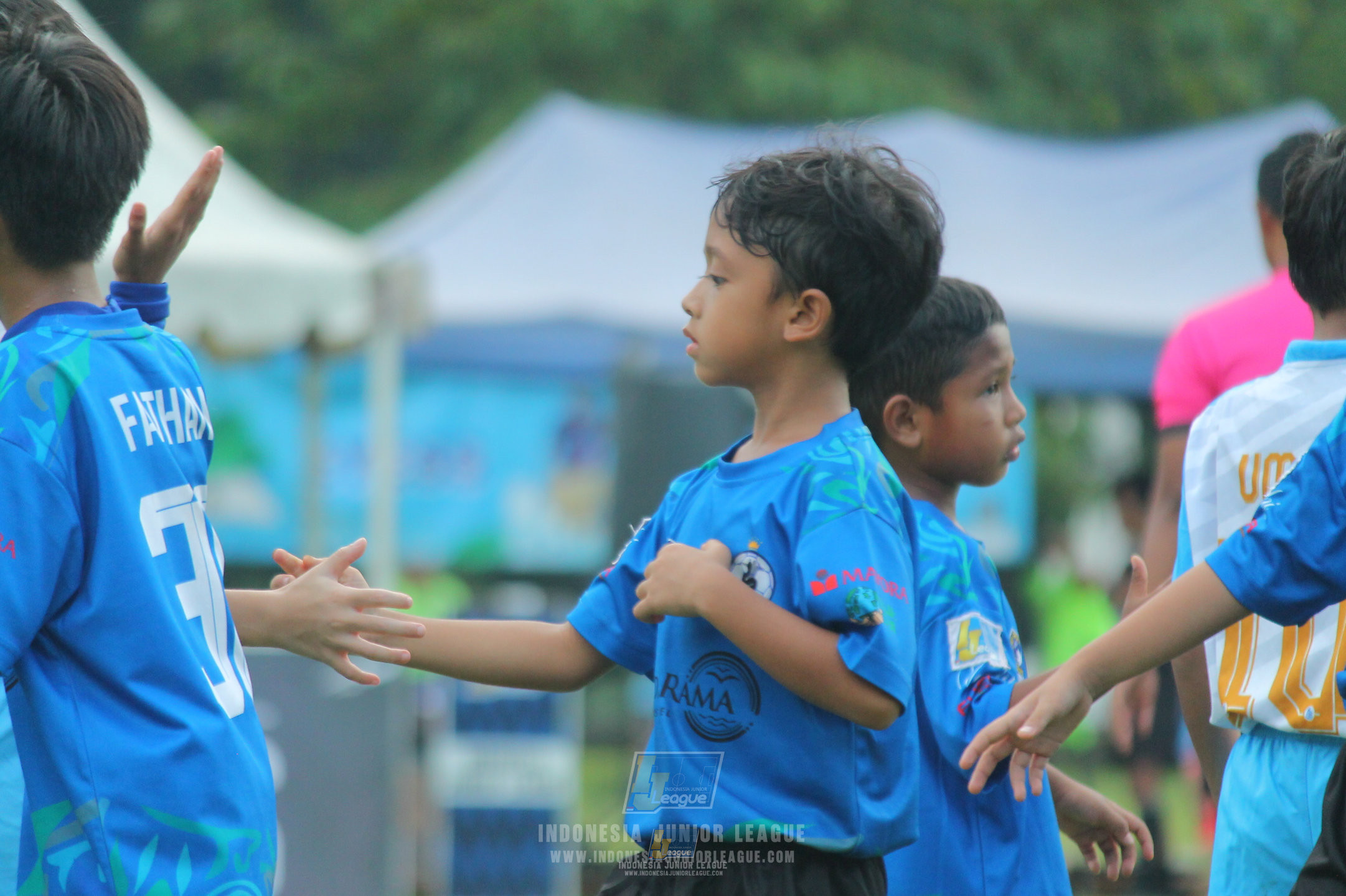 ijl u9 050426 proball football vs steelford united