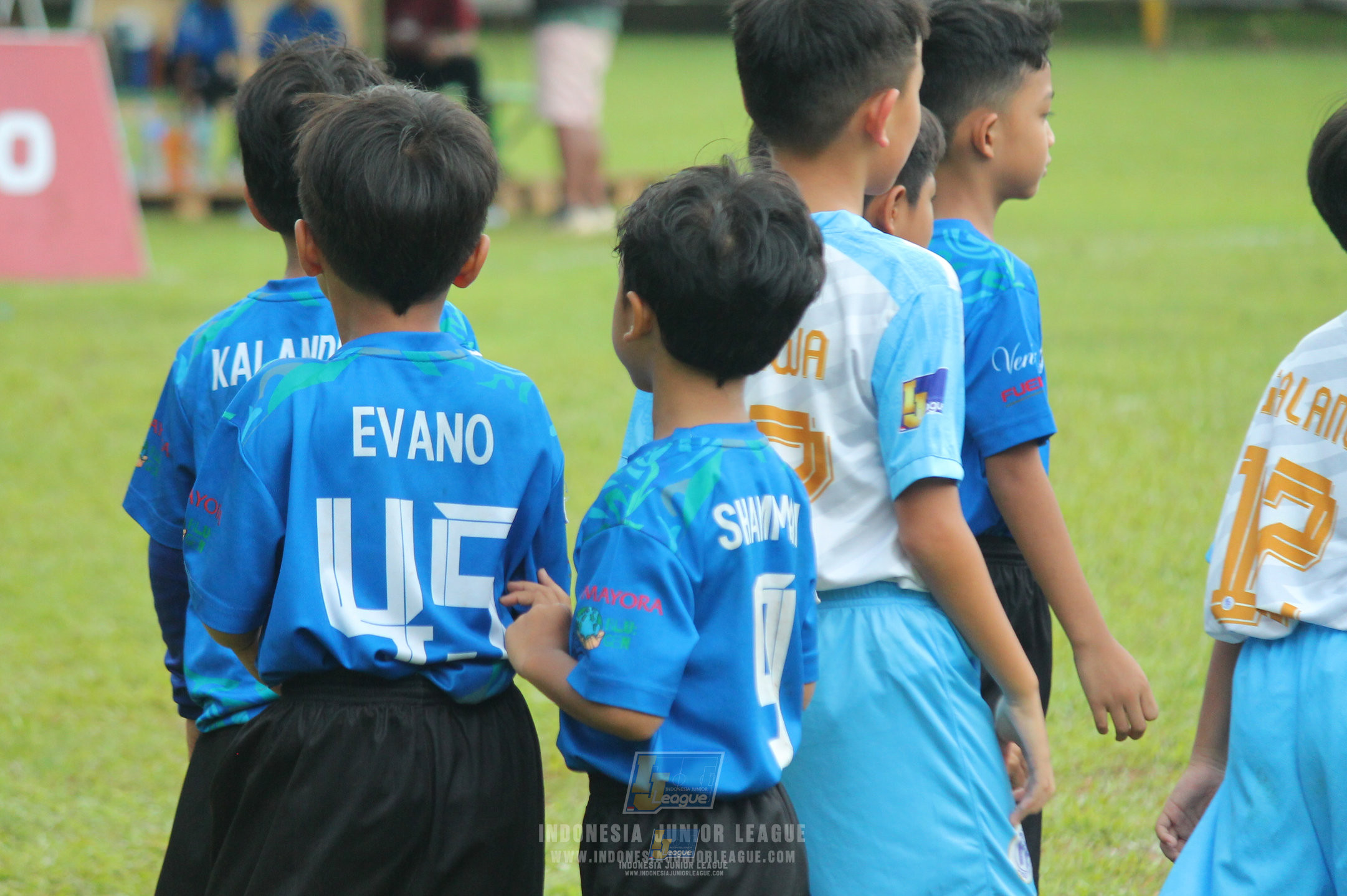ijl u9 050426 proball football vs steelford united