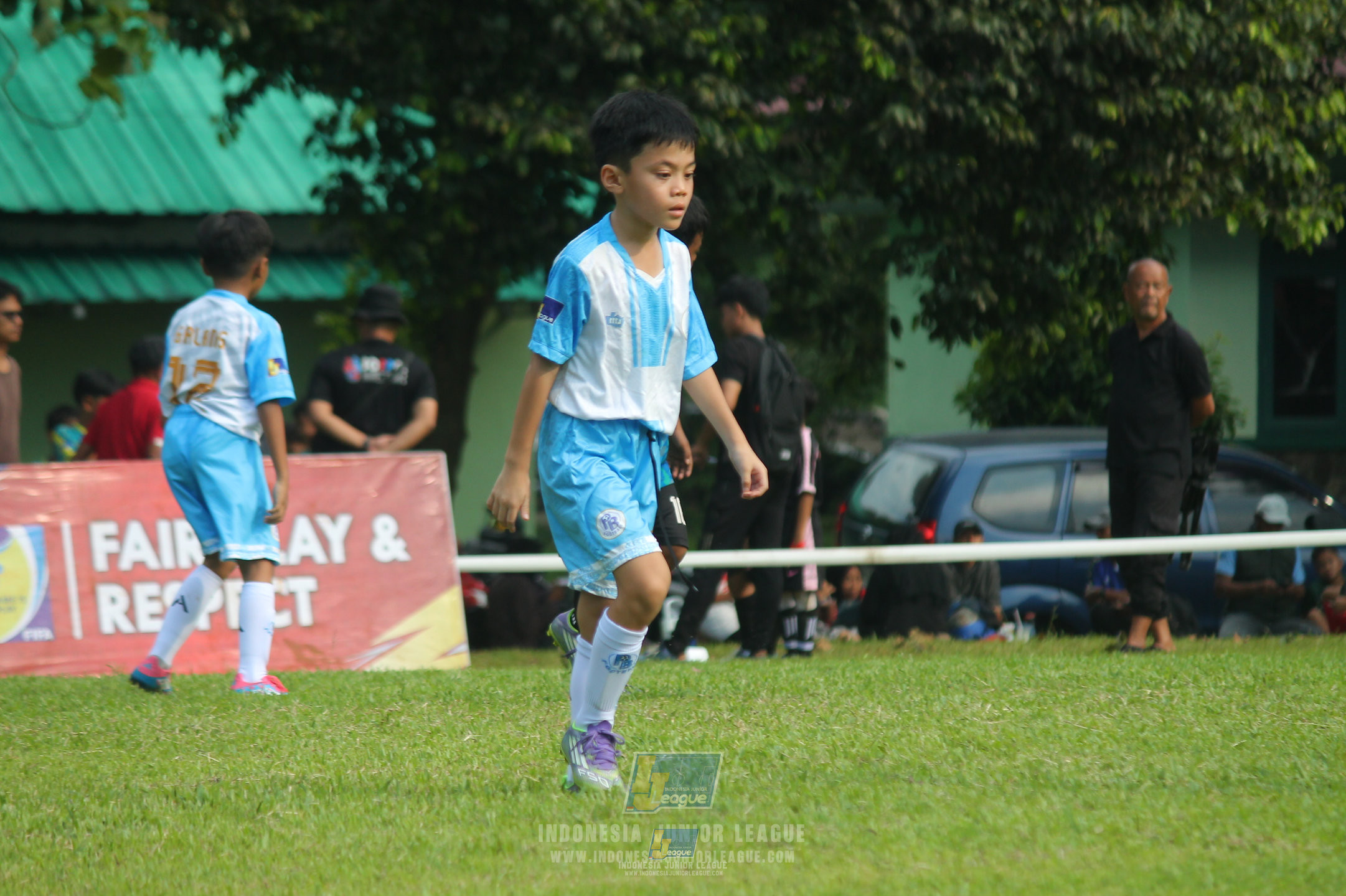 ijl u9 050426 proball football vs steelford united