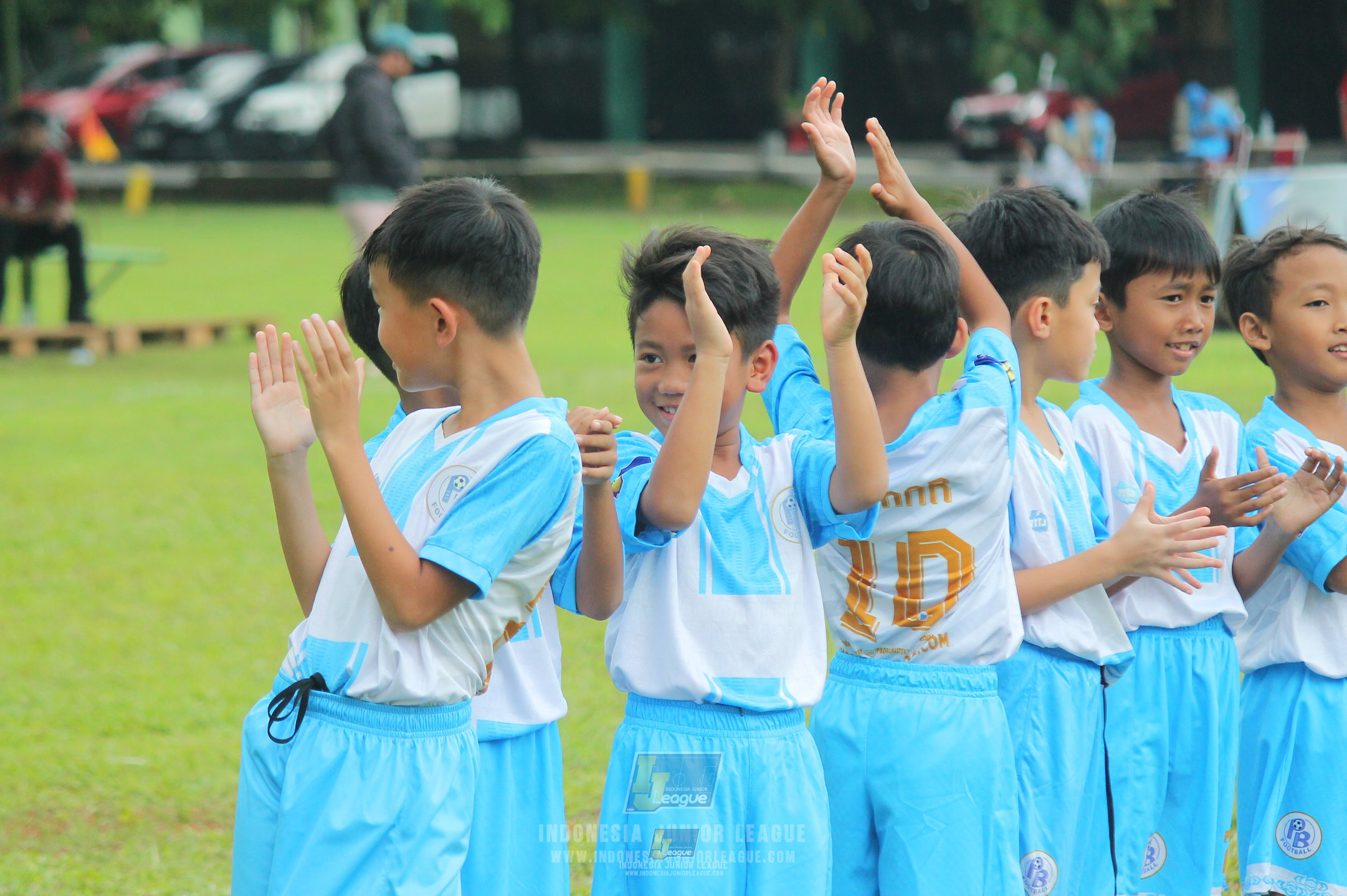ijl u9 050426 proball football vs steelford united