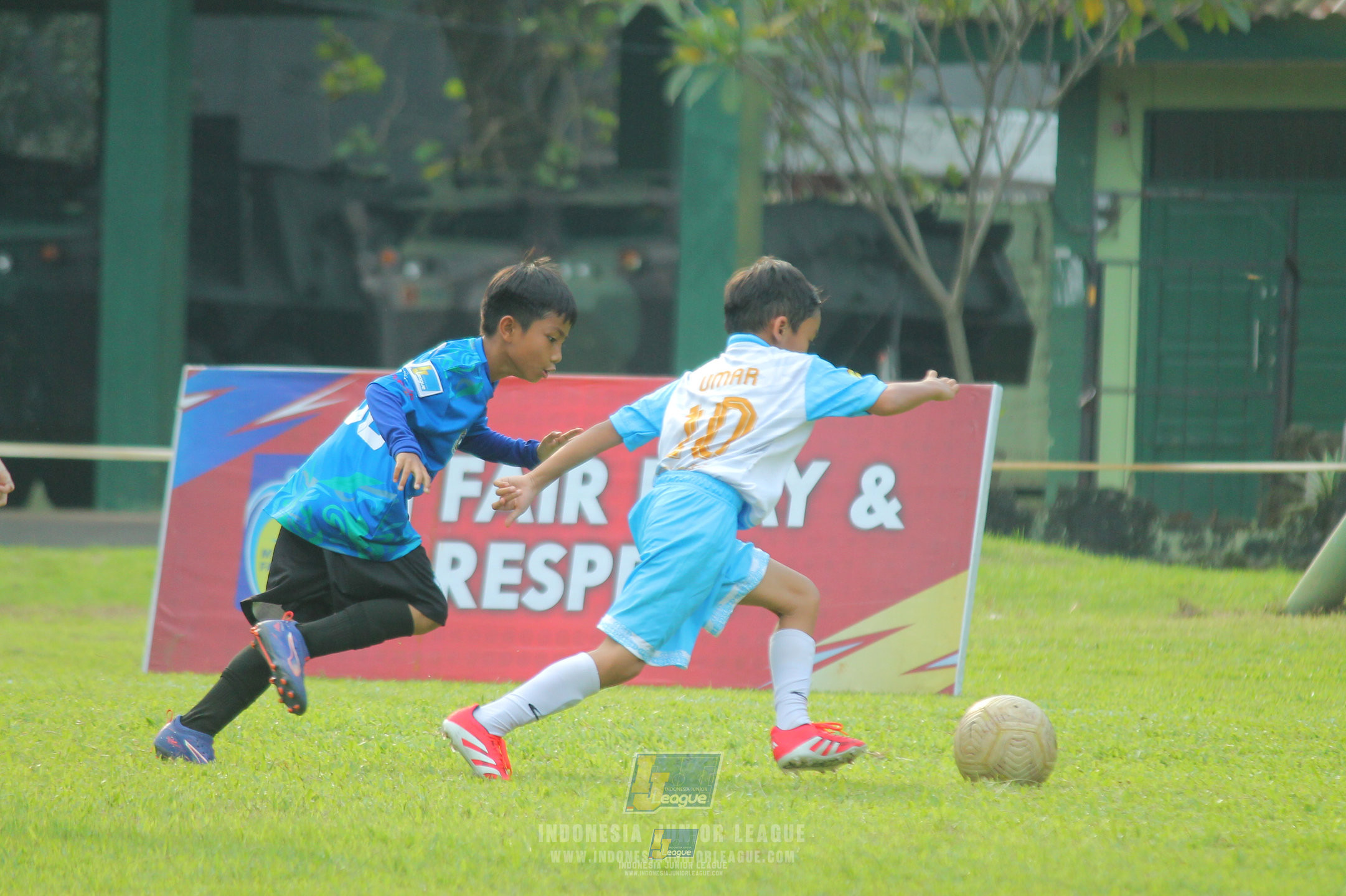 ijl u9 050426 proball football vs steelford united