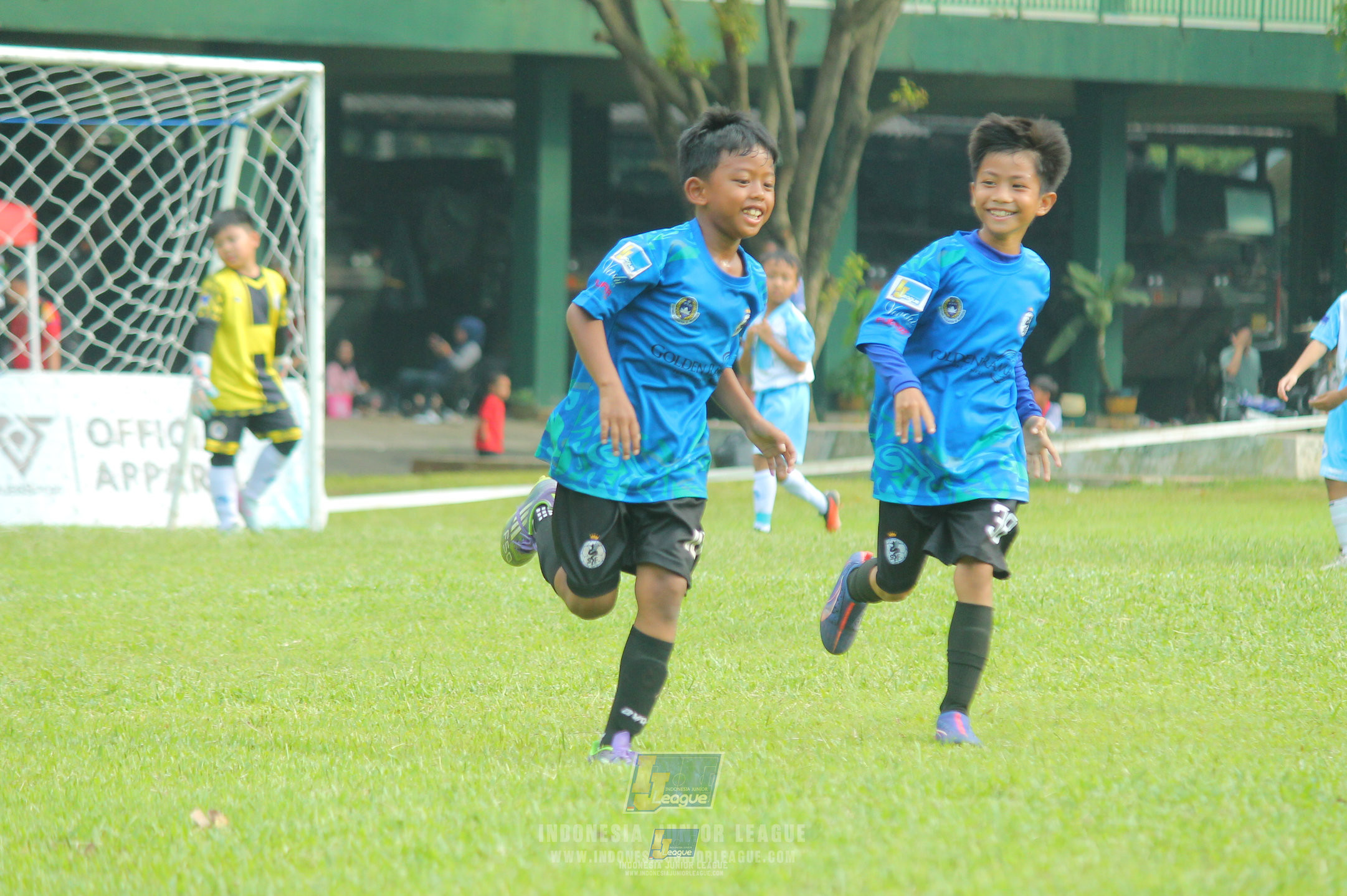 ijl u9 050426 proball football vs steelford united