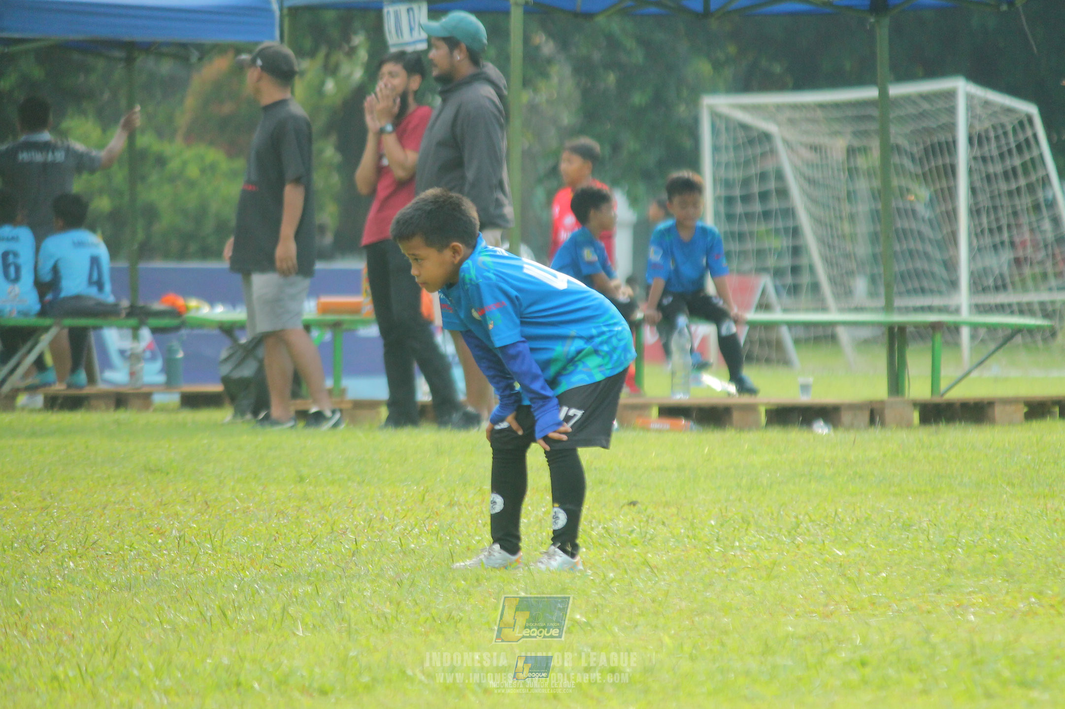 ijl u9 050426 proball football vs steelford united