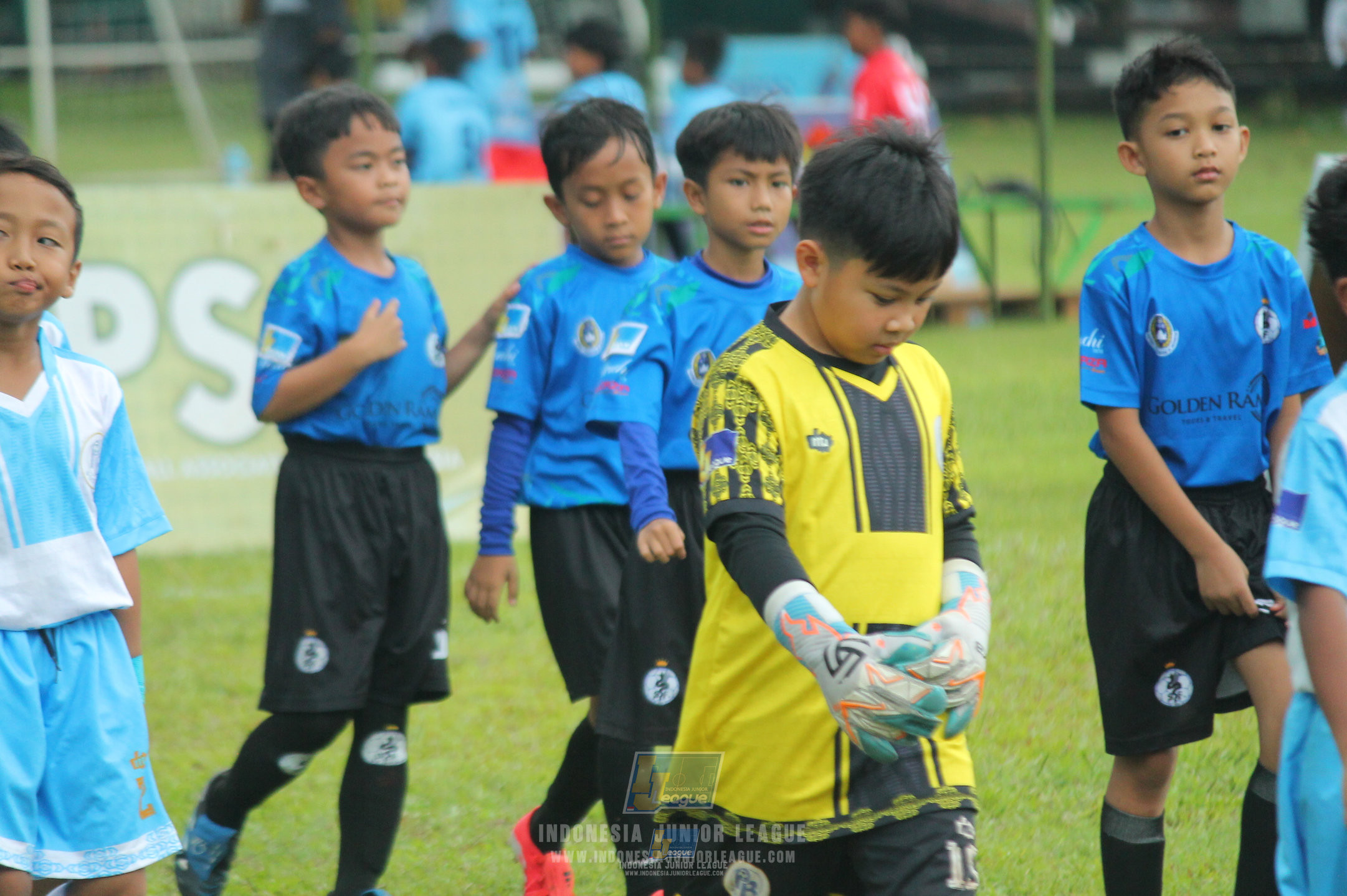 ijl u9 050426 proball football vs steelford united