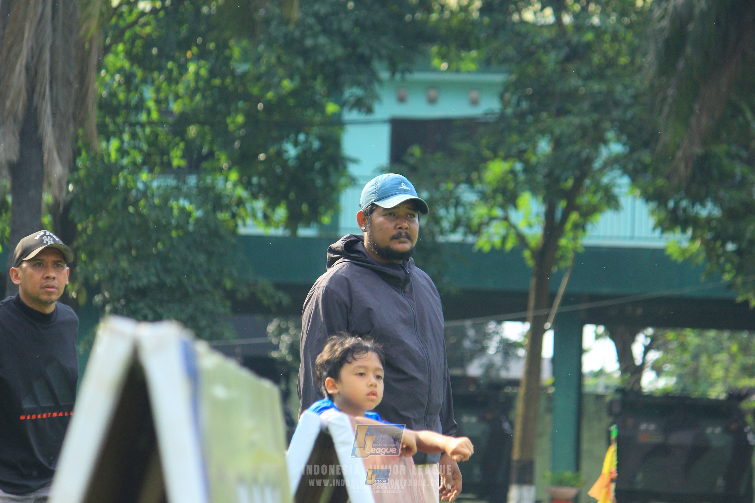 ijl u9 050426 proball football vs steelford united