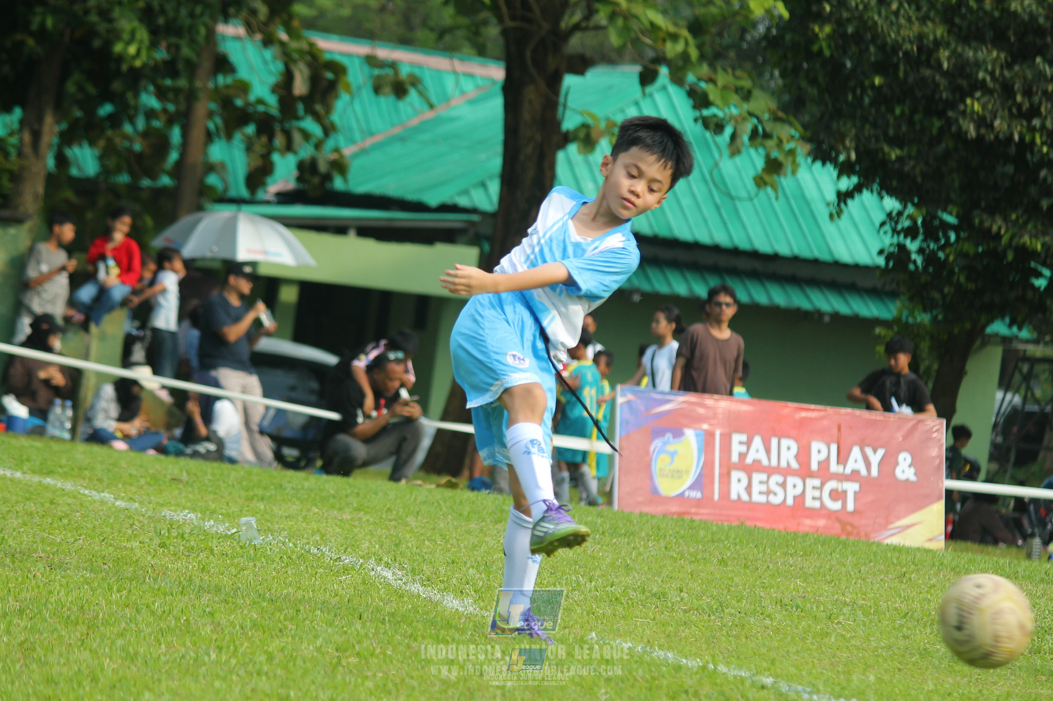 ijl u9 050426 proball football vs steelford united