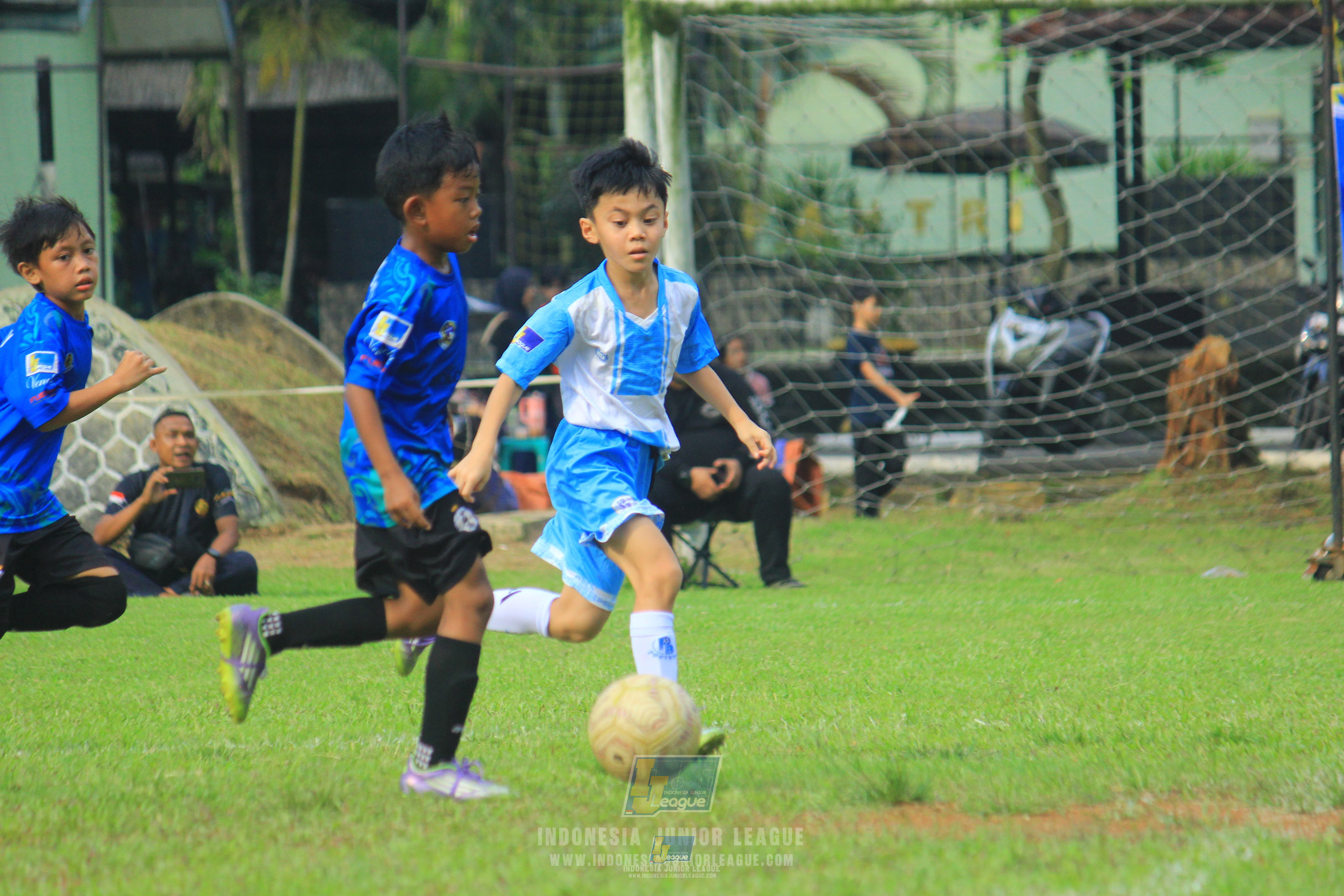 ijl u9 050426 proball football vs steelford united
