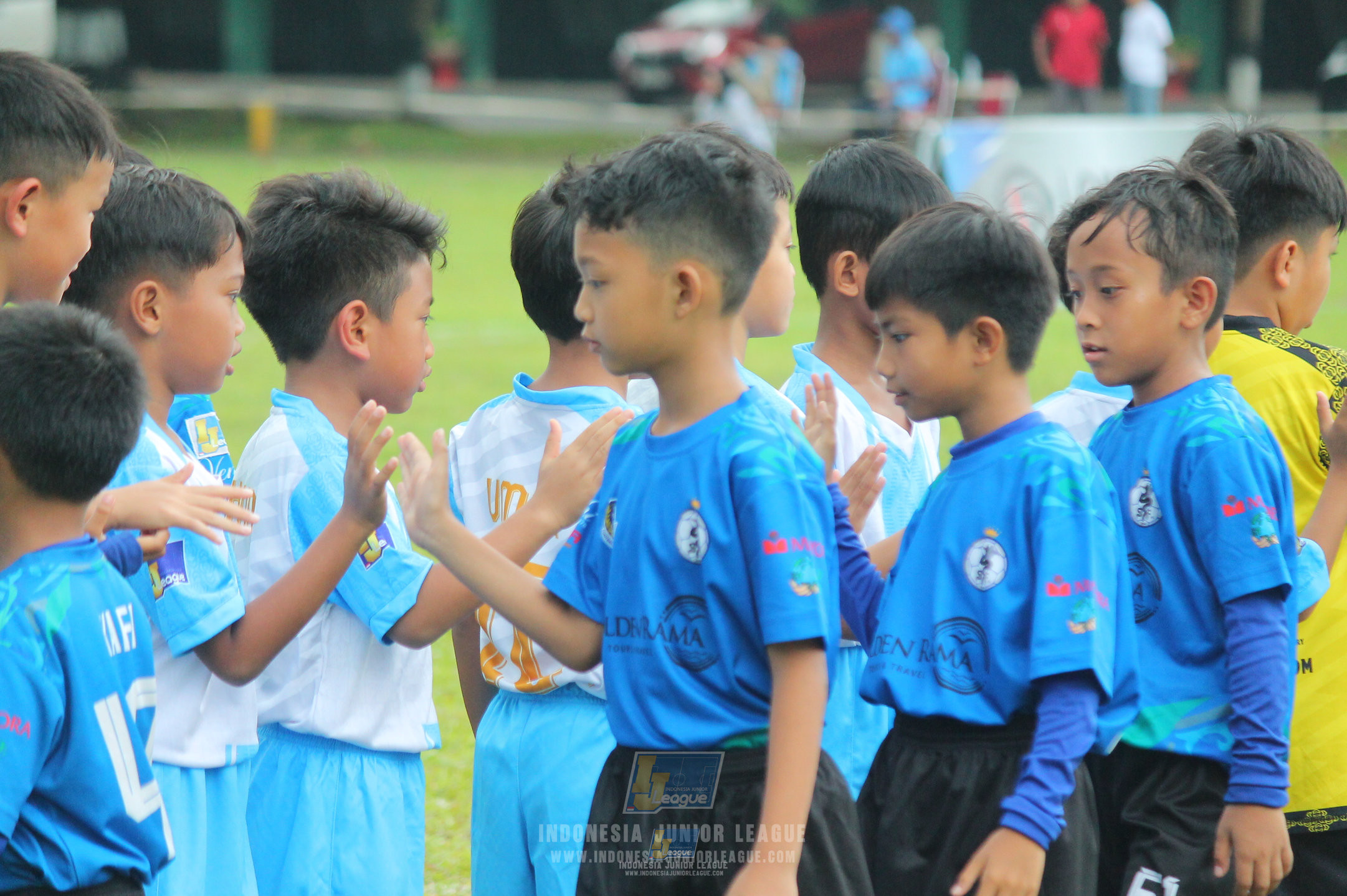 ijl u9 050426 proball football vs steelford united