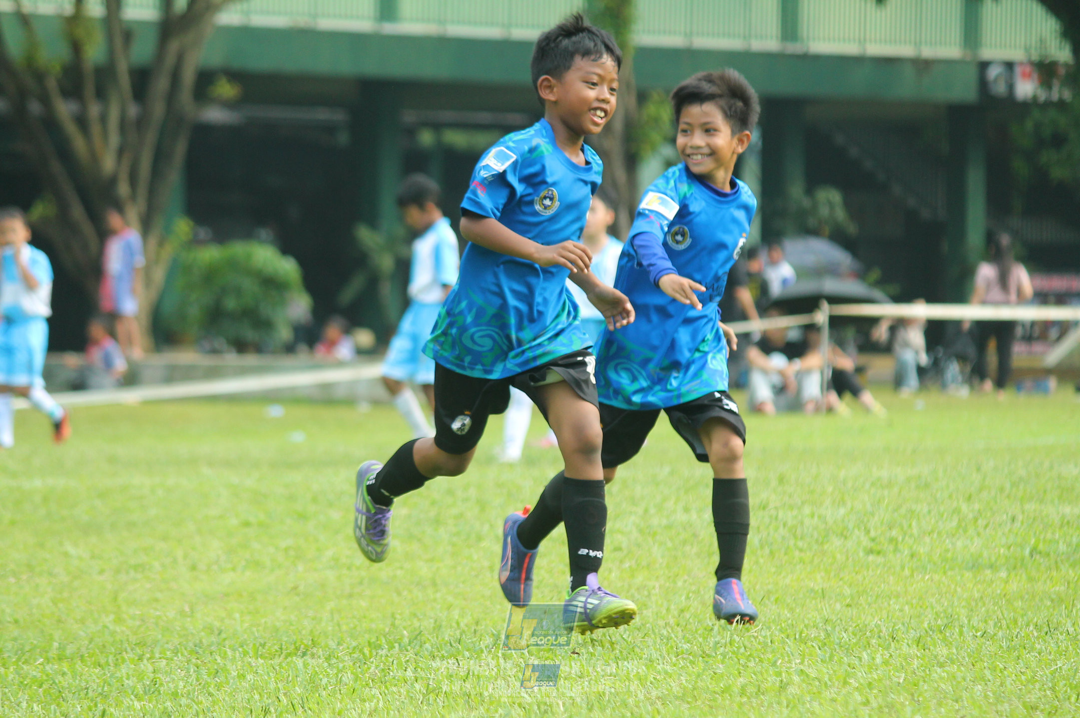 ijl u9 050426 proball football vs steelford united