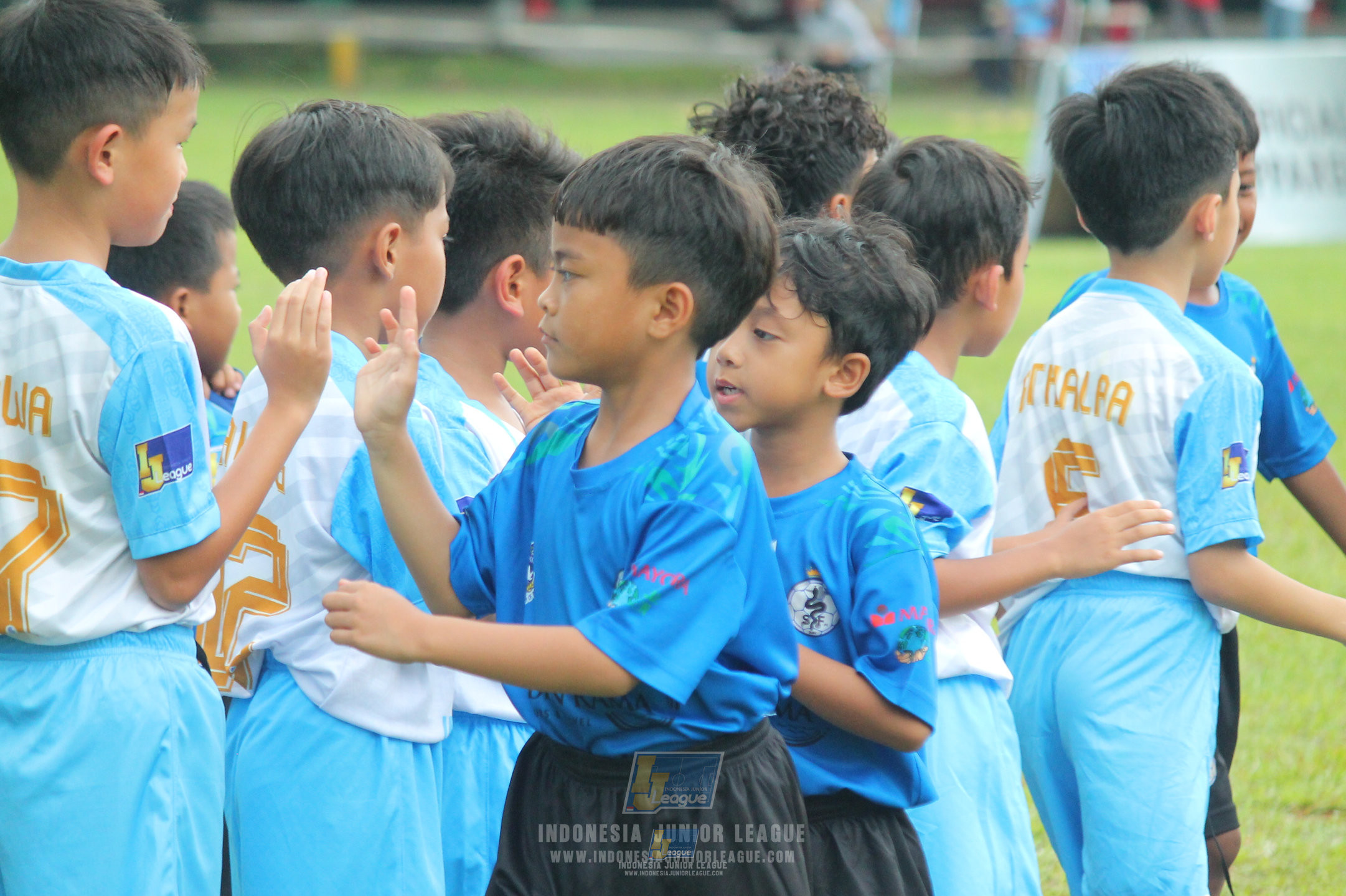ijl u9 050426 proball football vs steelford united