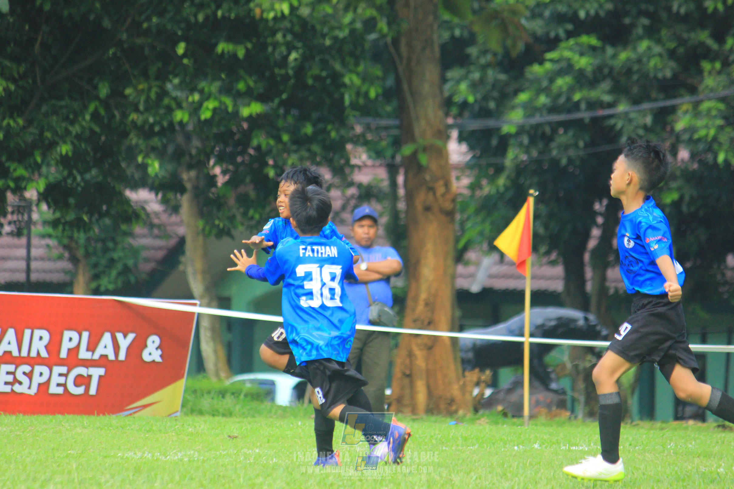 ijl u9 050426 proball football vs steelford united