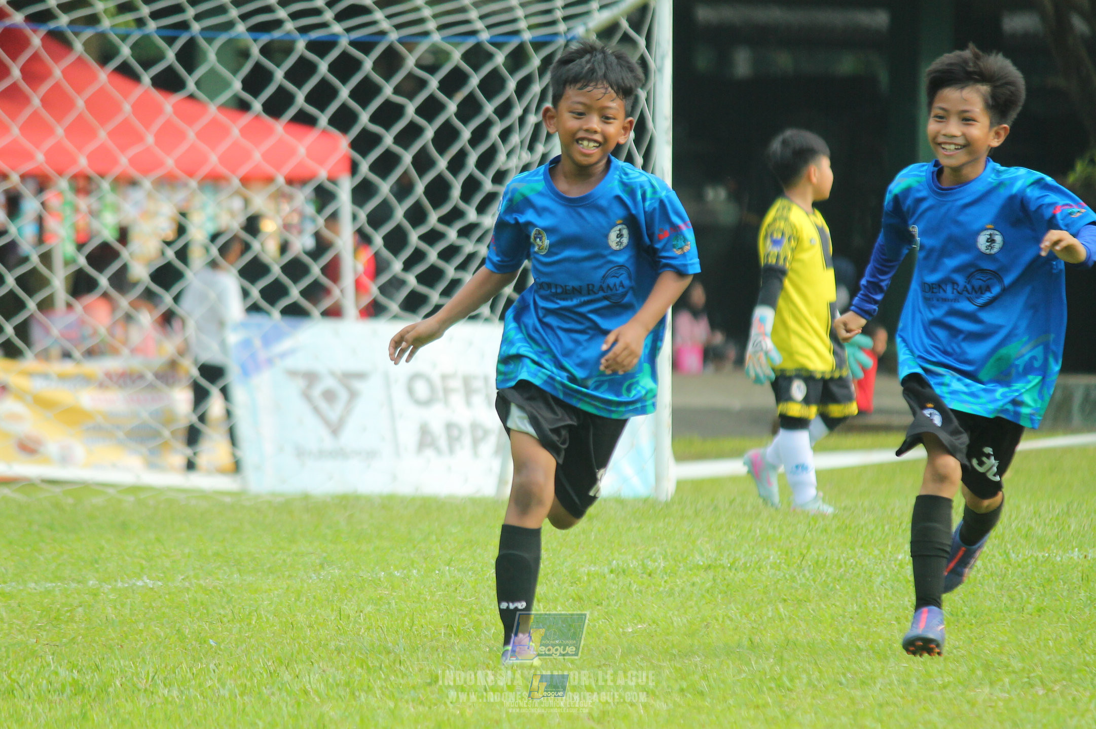 ijl u9 050426 proball football vs steelford united