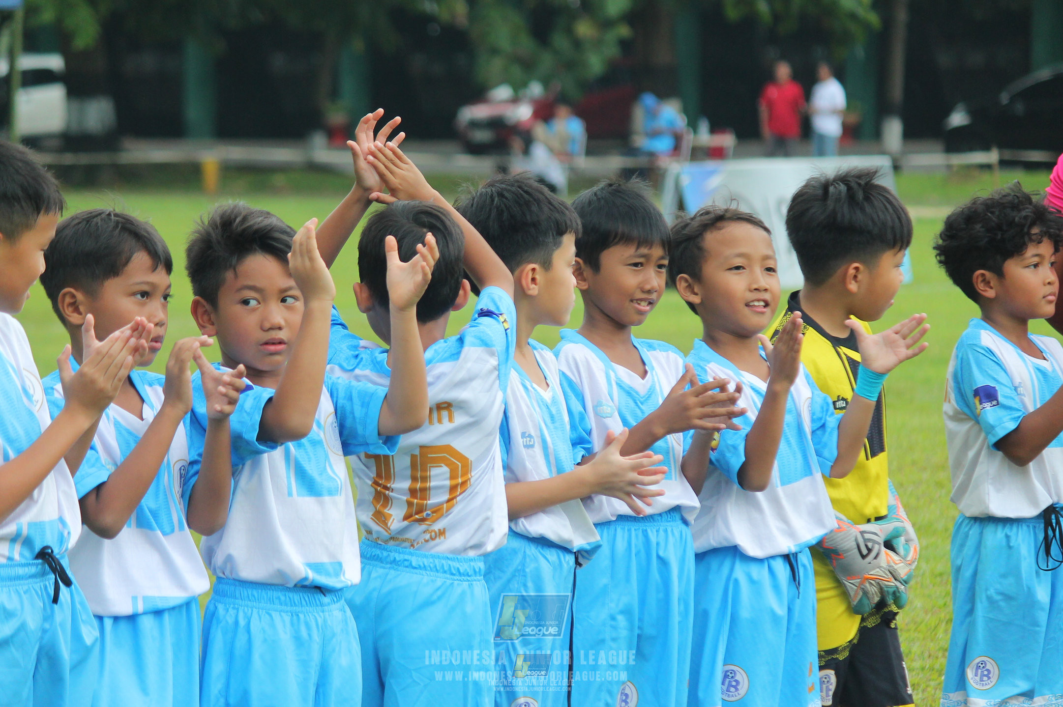 ijl u9 050426 proball football vs steelford united