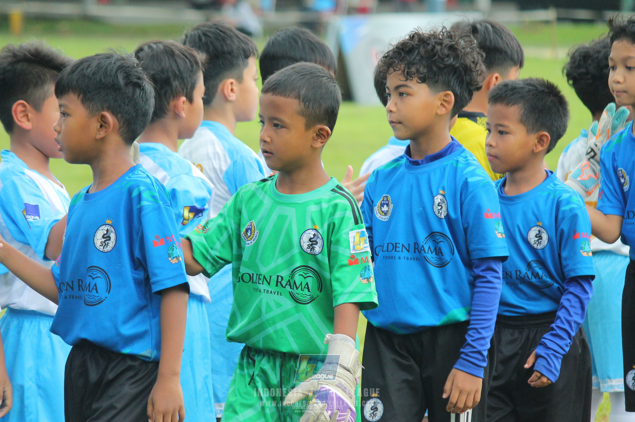 ijl u9 050426 proball football vs steelford united