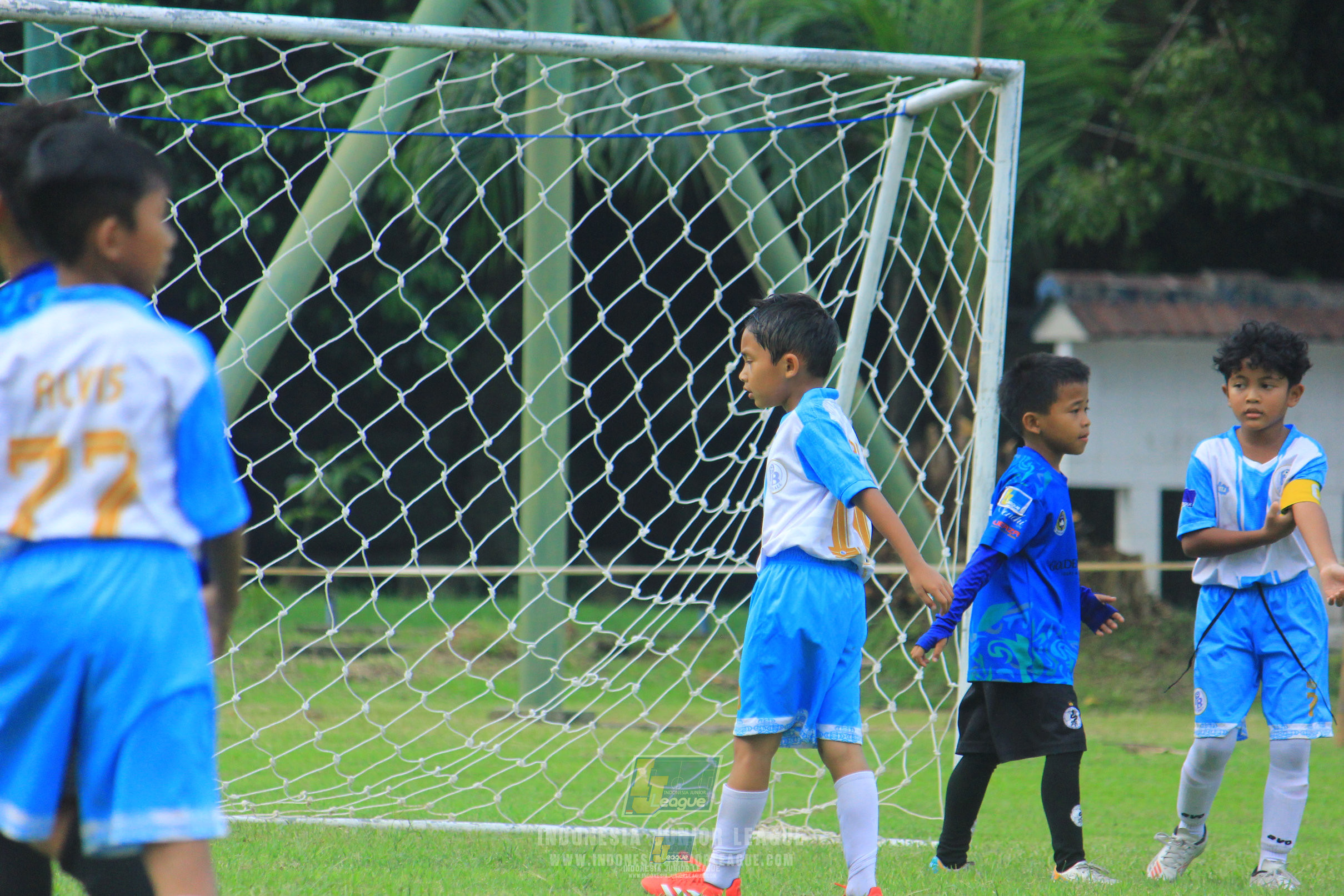 ijl u9 050426 proball football vs steelford united