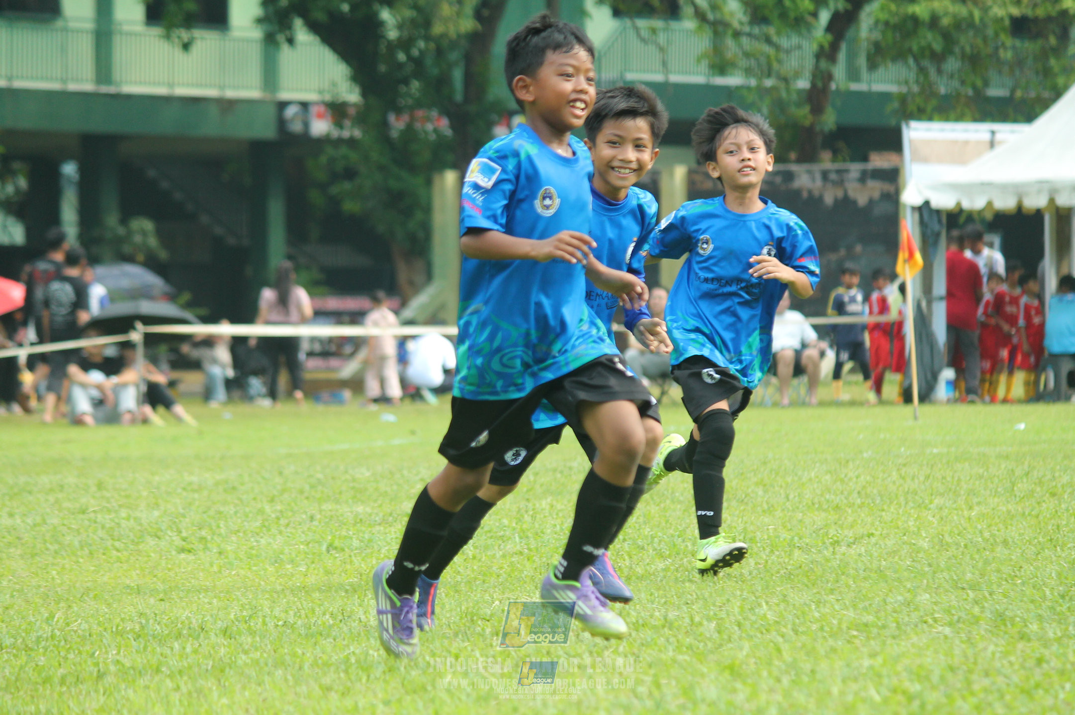 ijl u9 050426 proball football vs steelford united