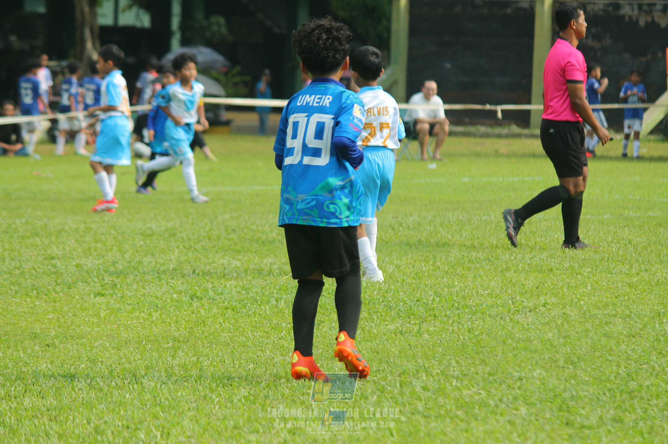 ijl u9 050426 proball football vs steelford united
